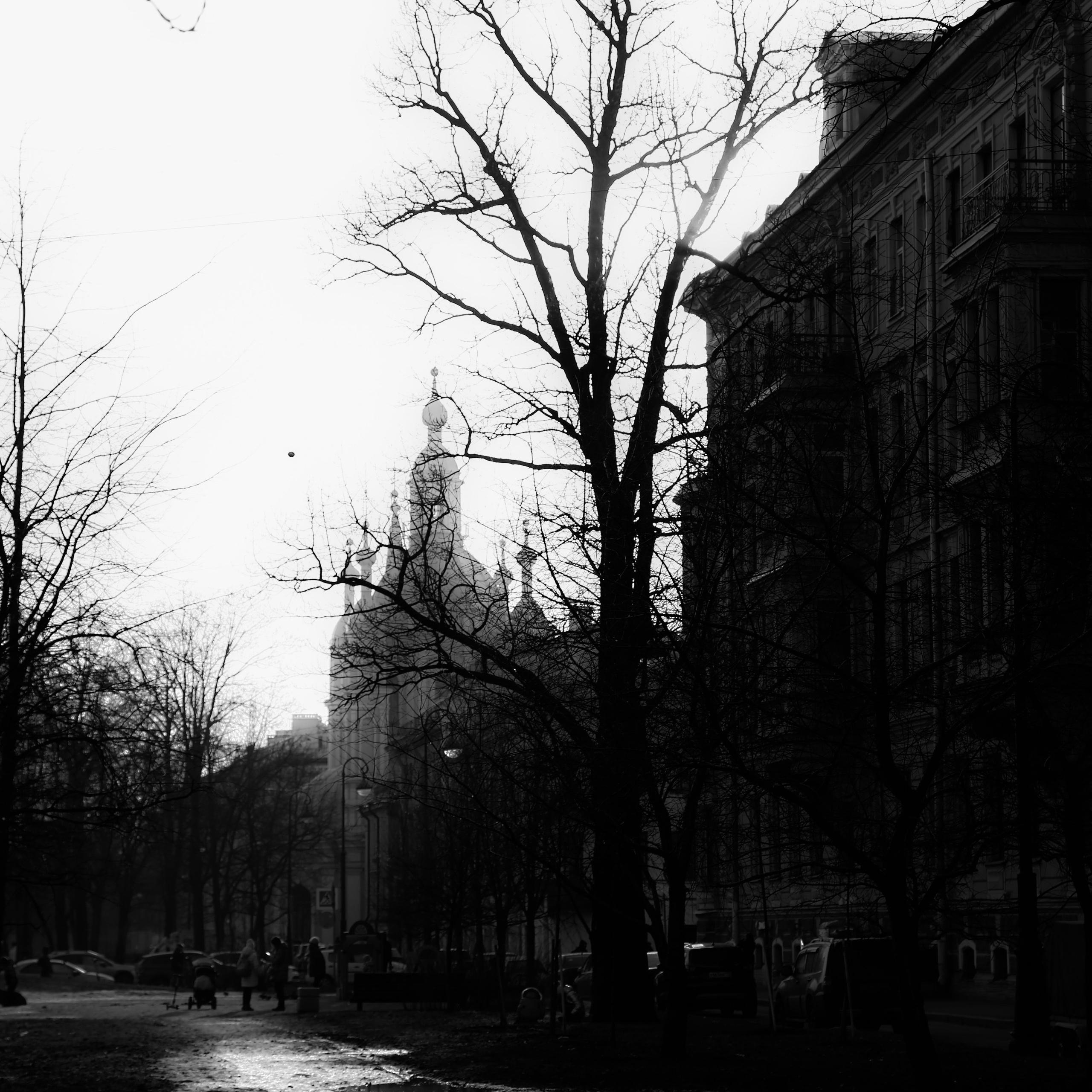 Документальное. Фотограф и оператор в Санкт-Петербурге