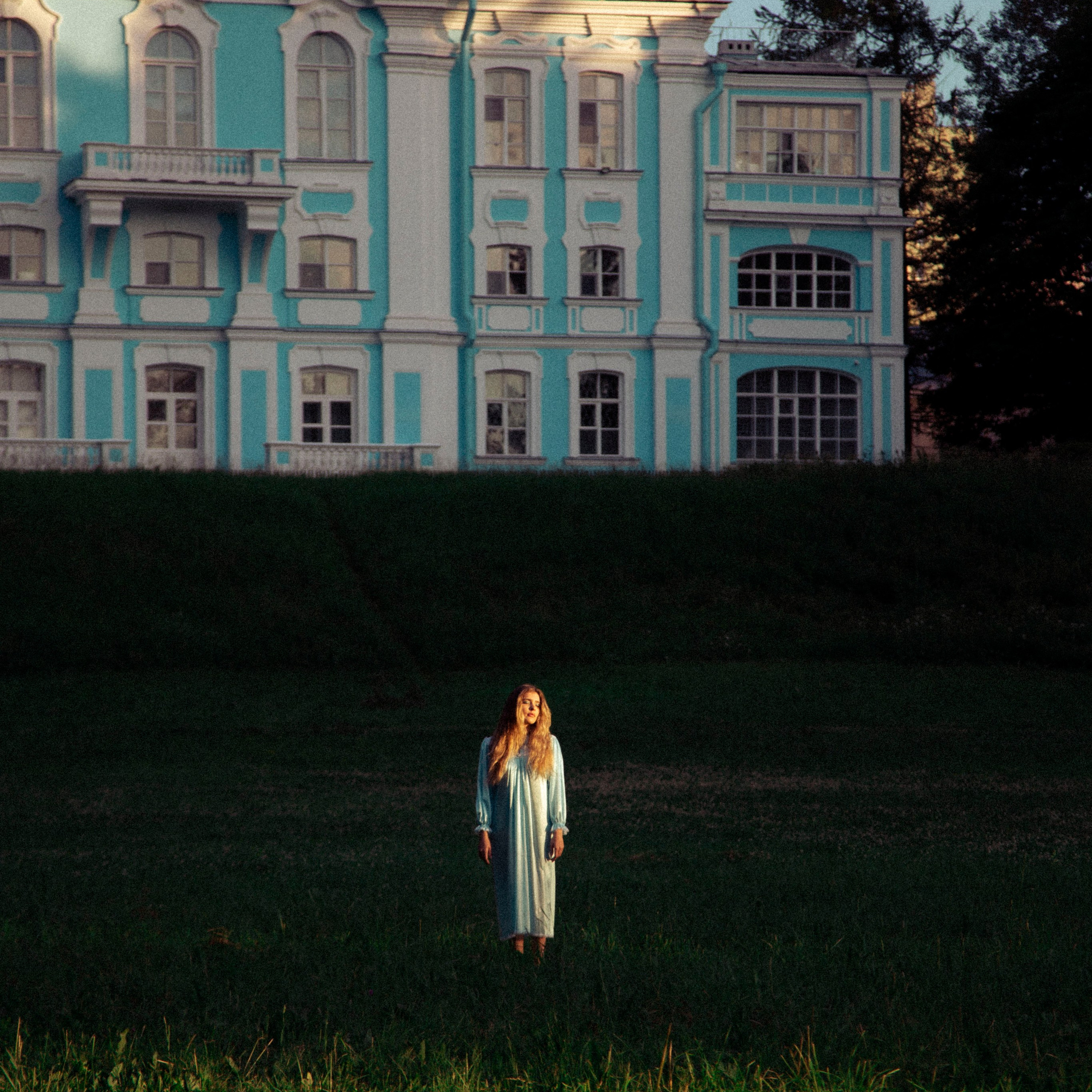 Портреты. Фотограф и оператор в Санкт-Петербурге