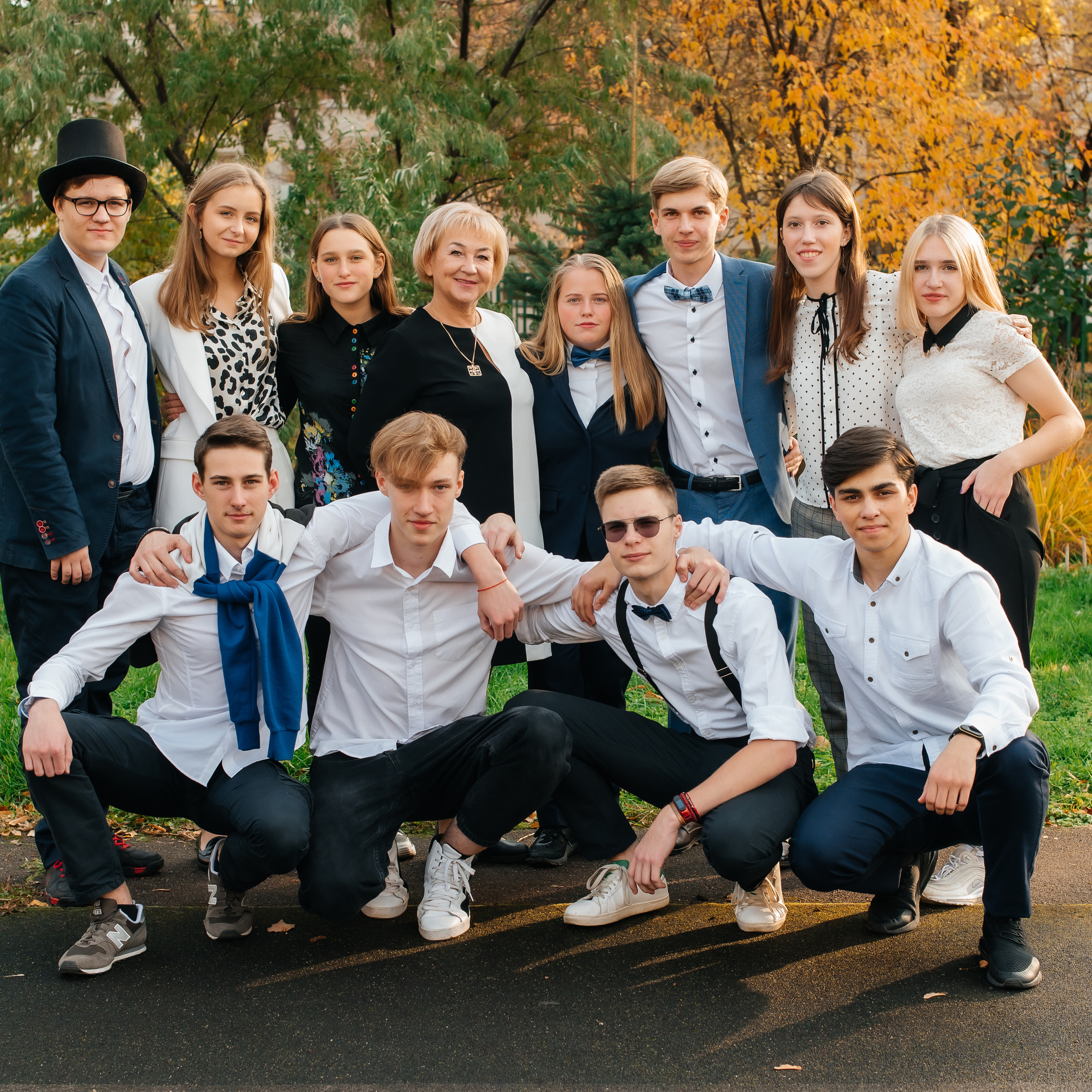 Отзывы. Выпускные альбомы в Москве и Подмосковье