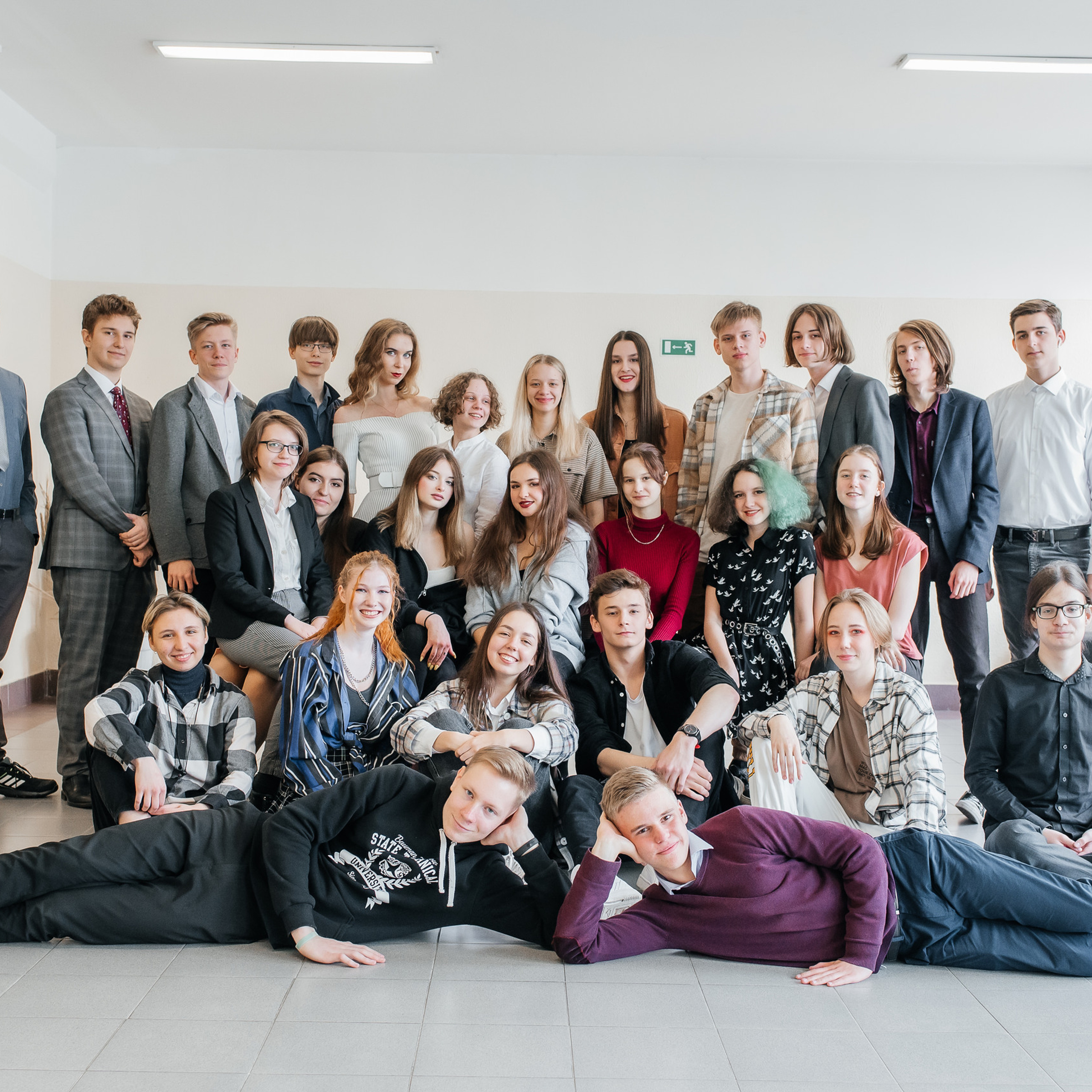 Отзывы. Выпускные альбомы в Москве и Подмосковье