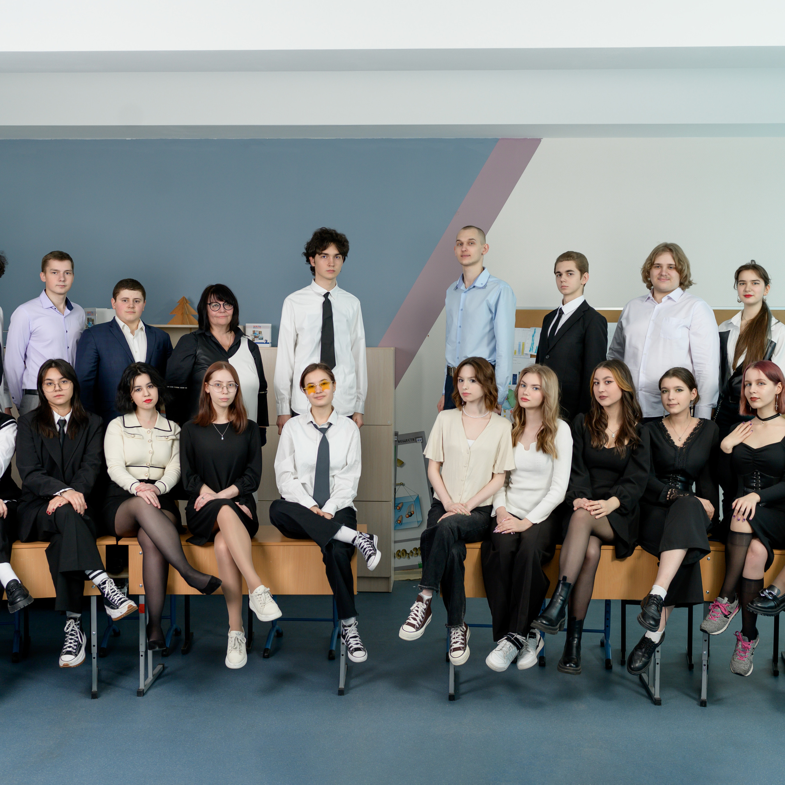 Отзывы. Выпускные альбомы в Москве и Подмосковье