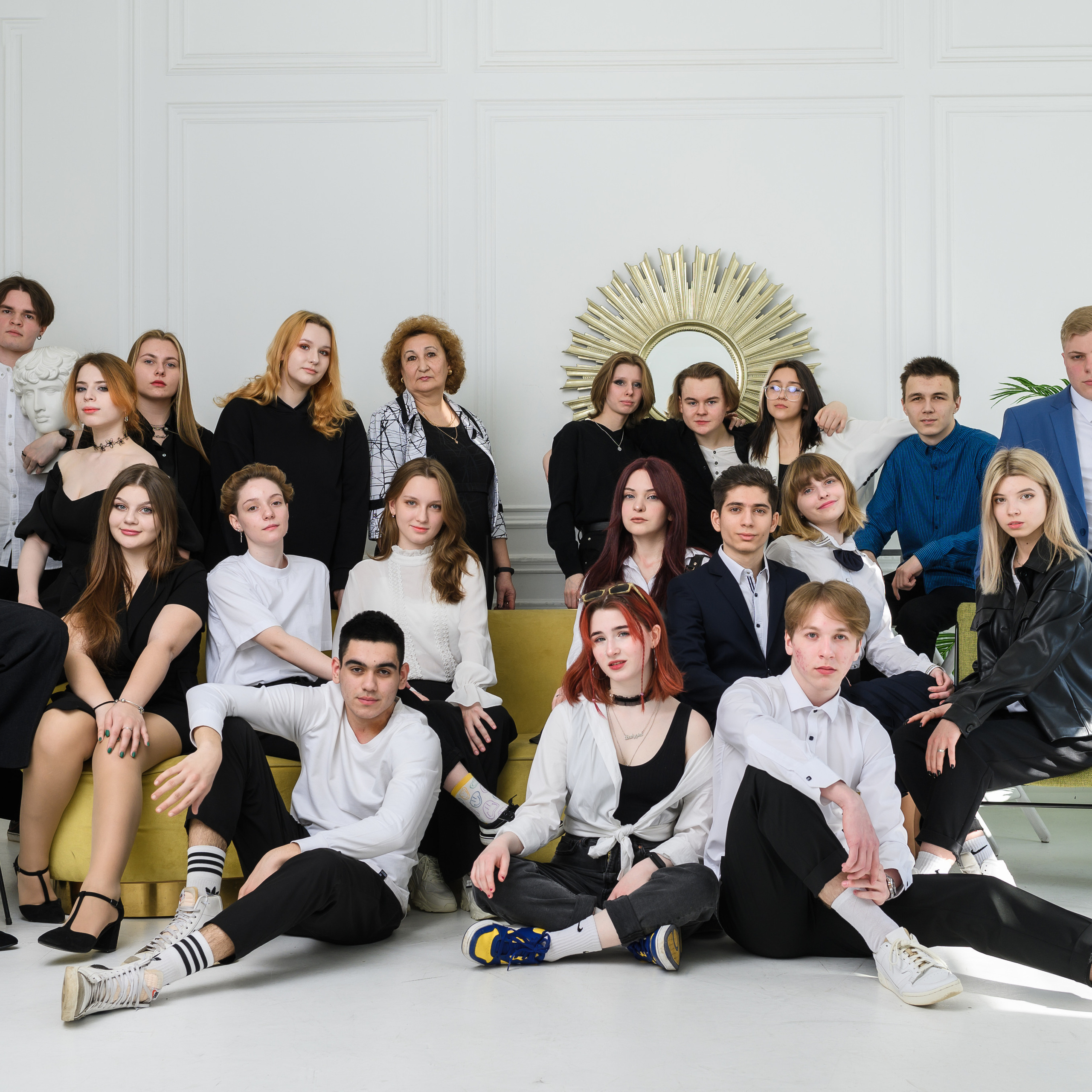 Отзывы. Выпускные альбомы в Москве и Подмосковье