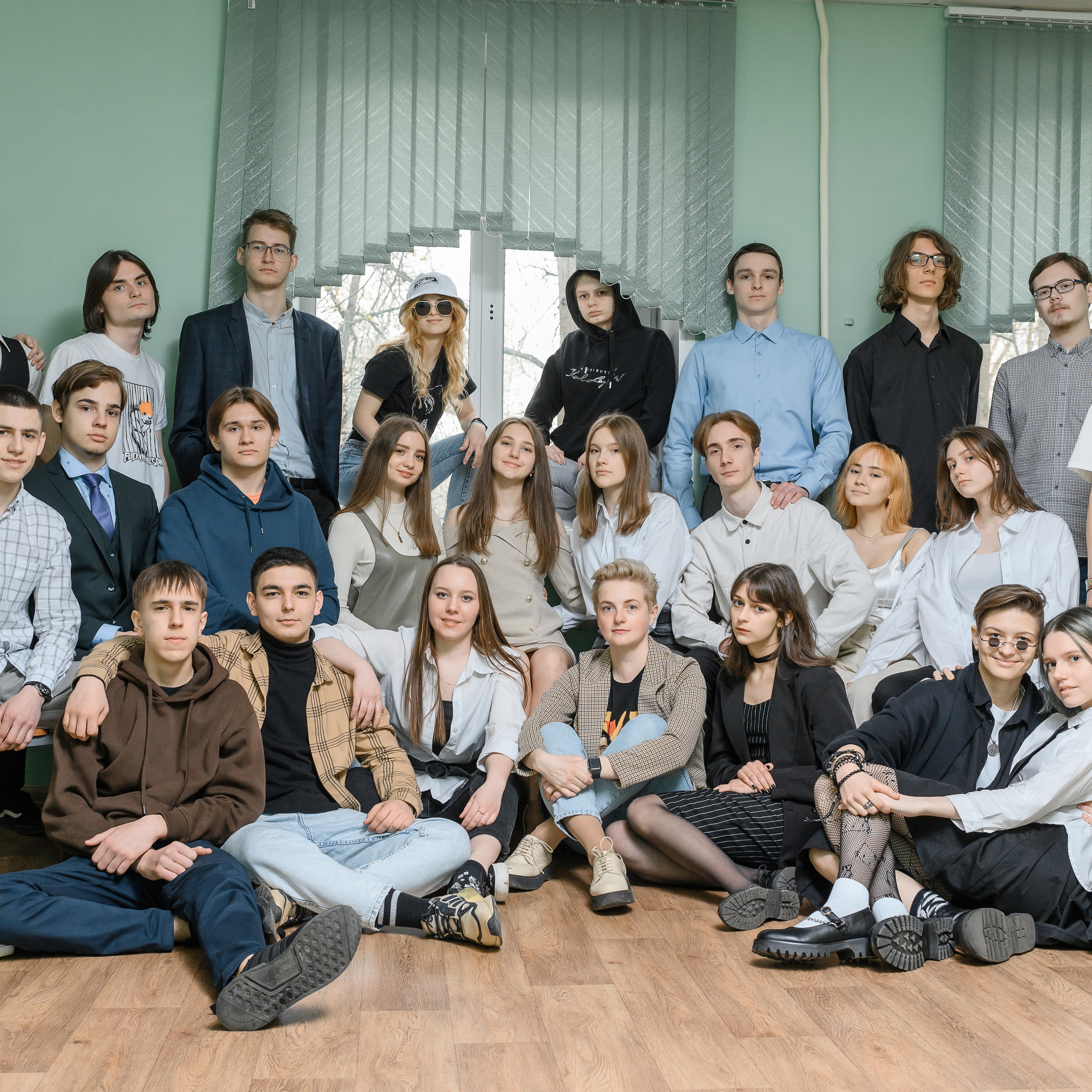 Отзывы. Выпускные альбомы в Москве и Подмосковье