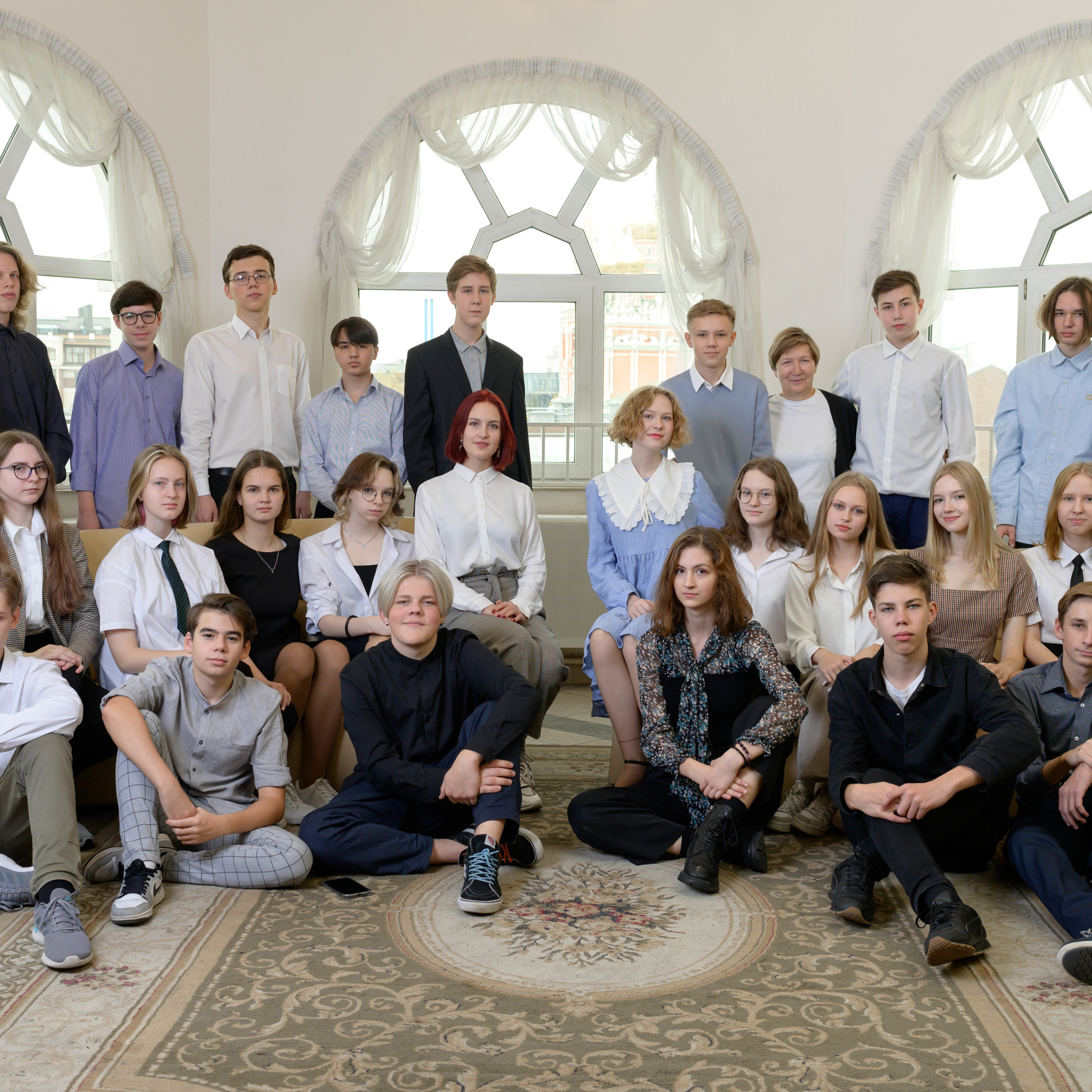 Отзывы. Выпускные альбомы в Москве и Подмосковье