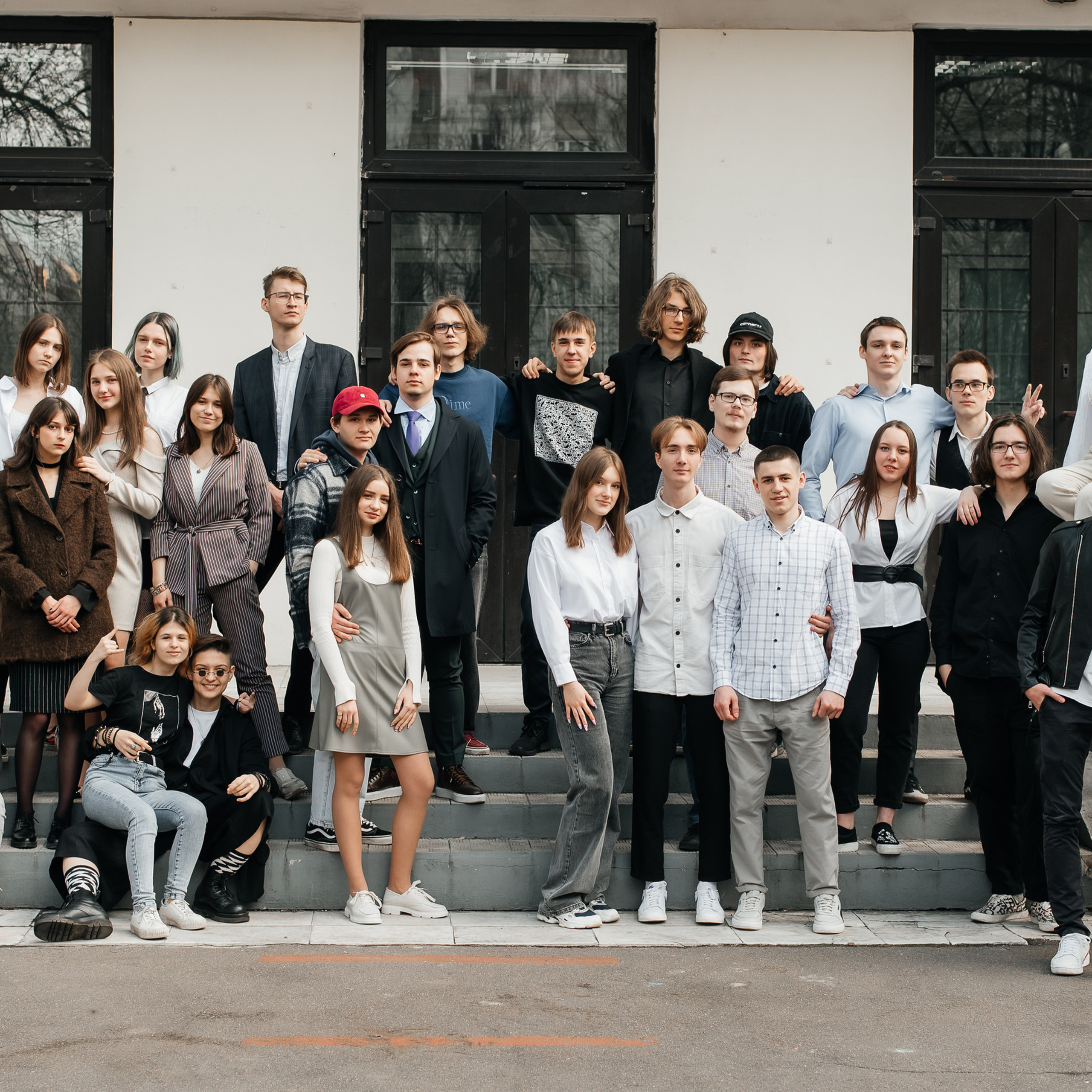 Отзывы. Выпускные альбомы в Москве и Подмосковье