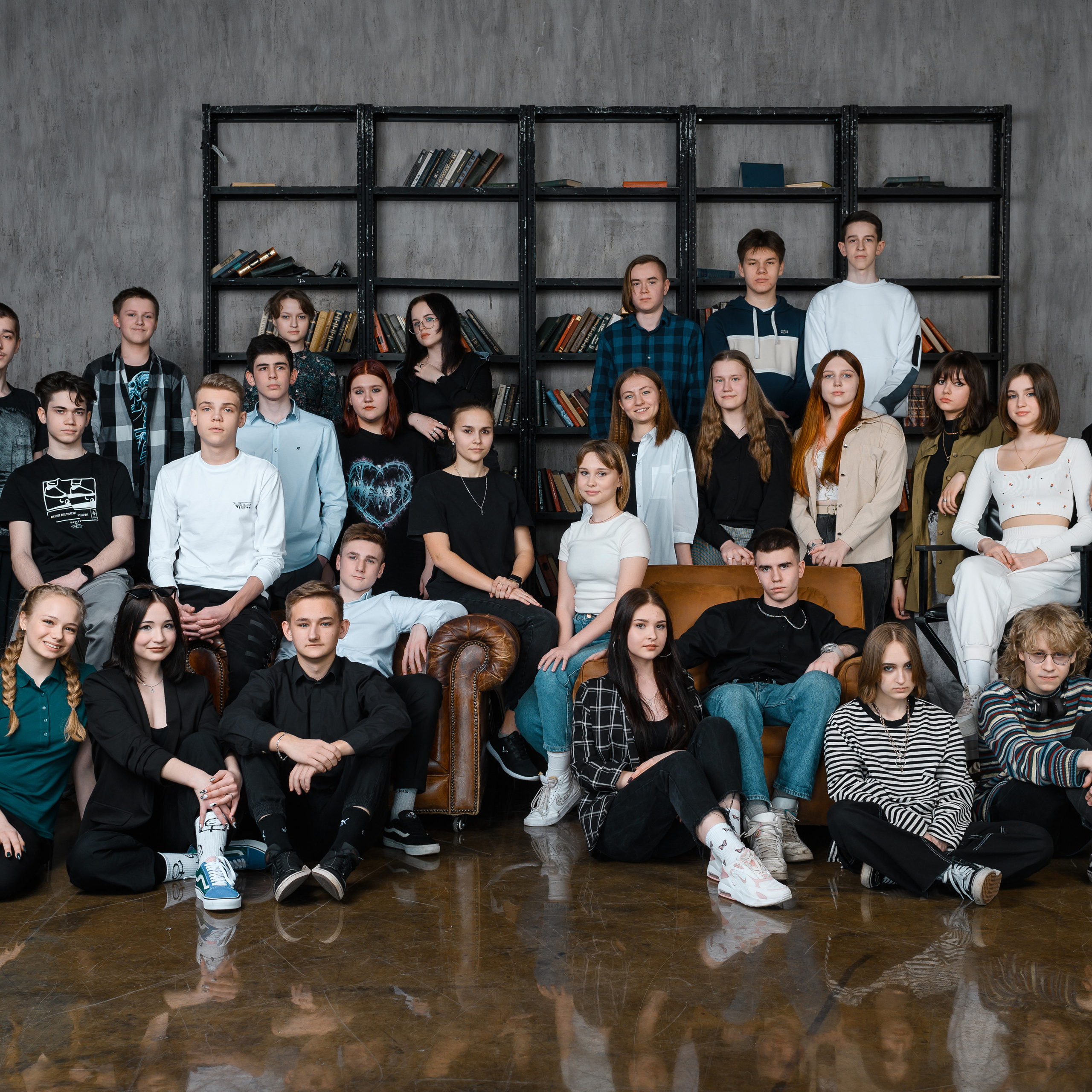 Отзывы. Выпускные альбомы в Москве и Подмосковье