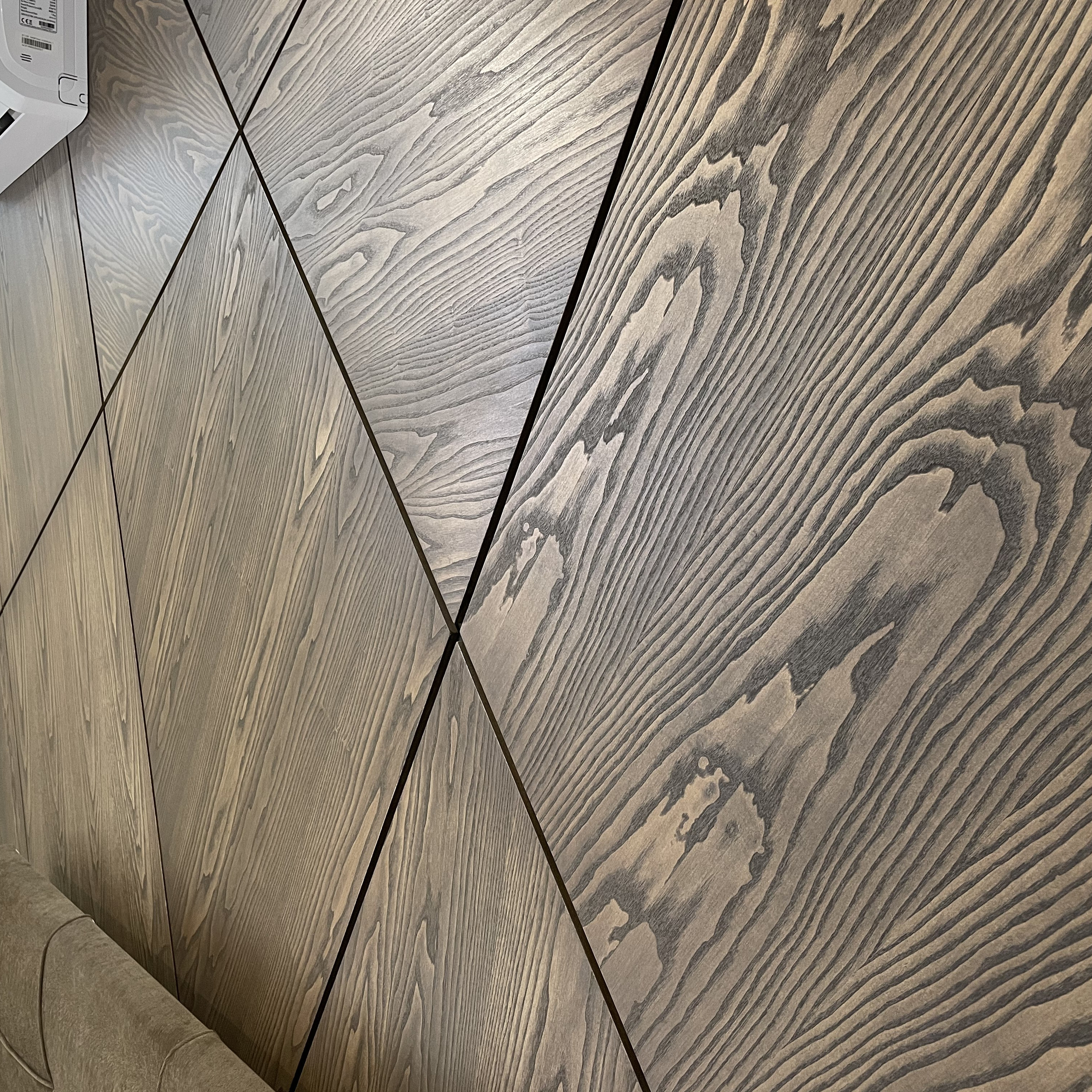 Стеновые панели