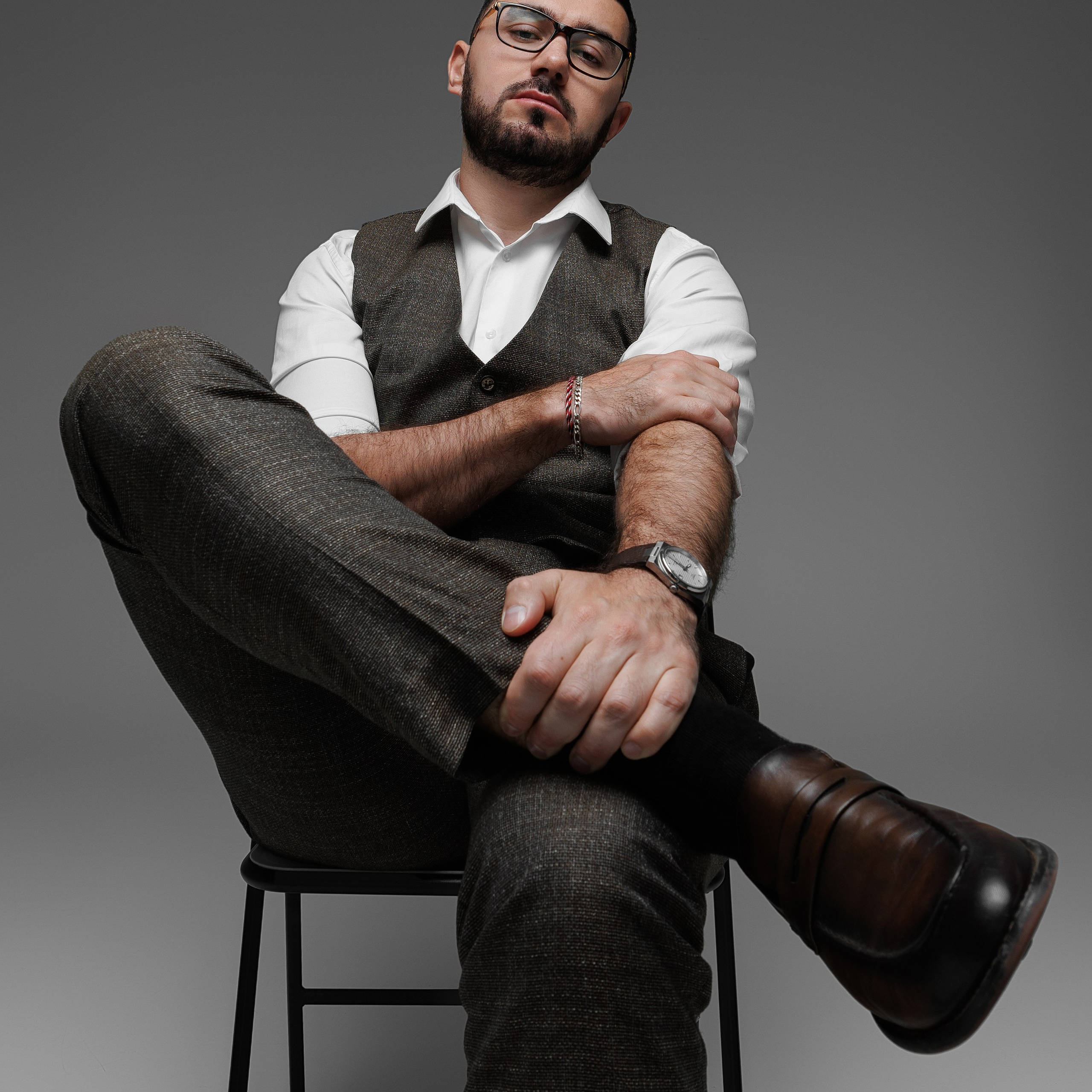 Отзывы. Студийный фотограф в Москве Алла Маркелова