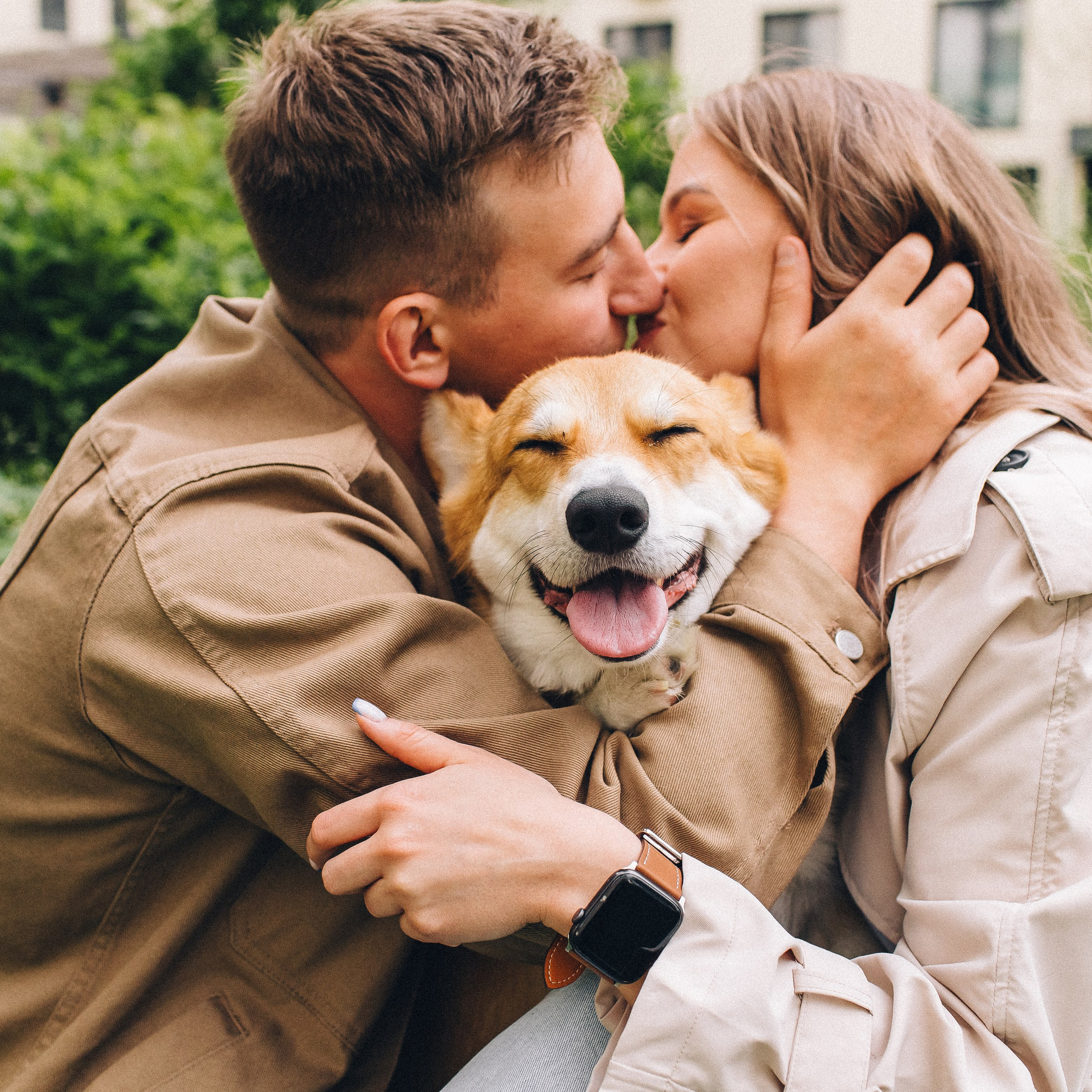 Кир и&nbsp;Соня