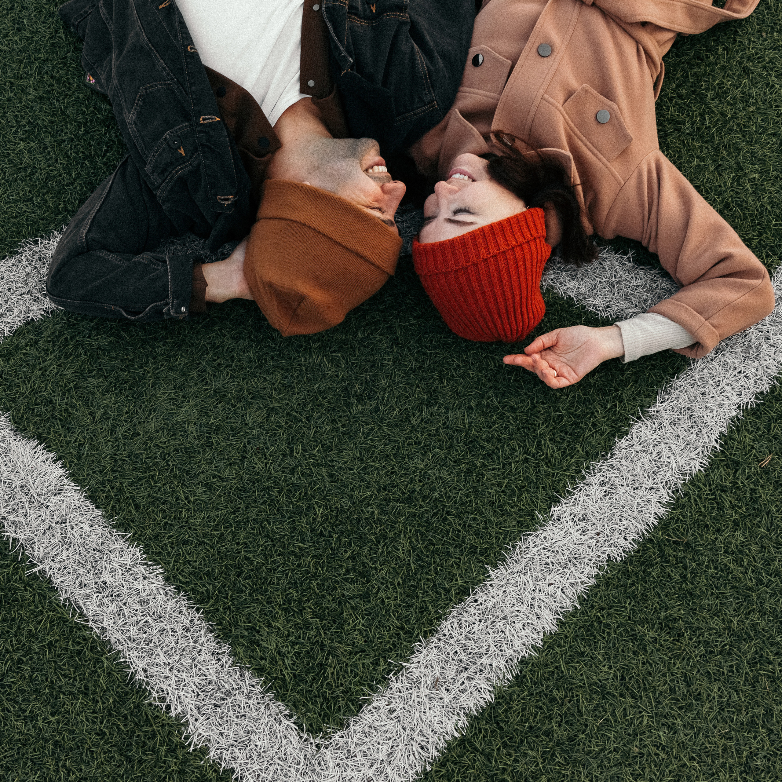 Артем и Катя