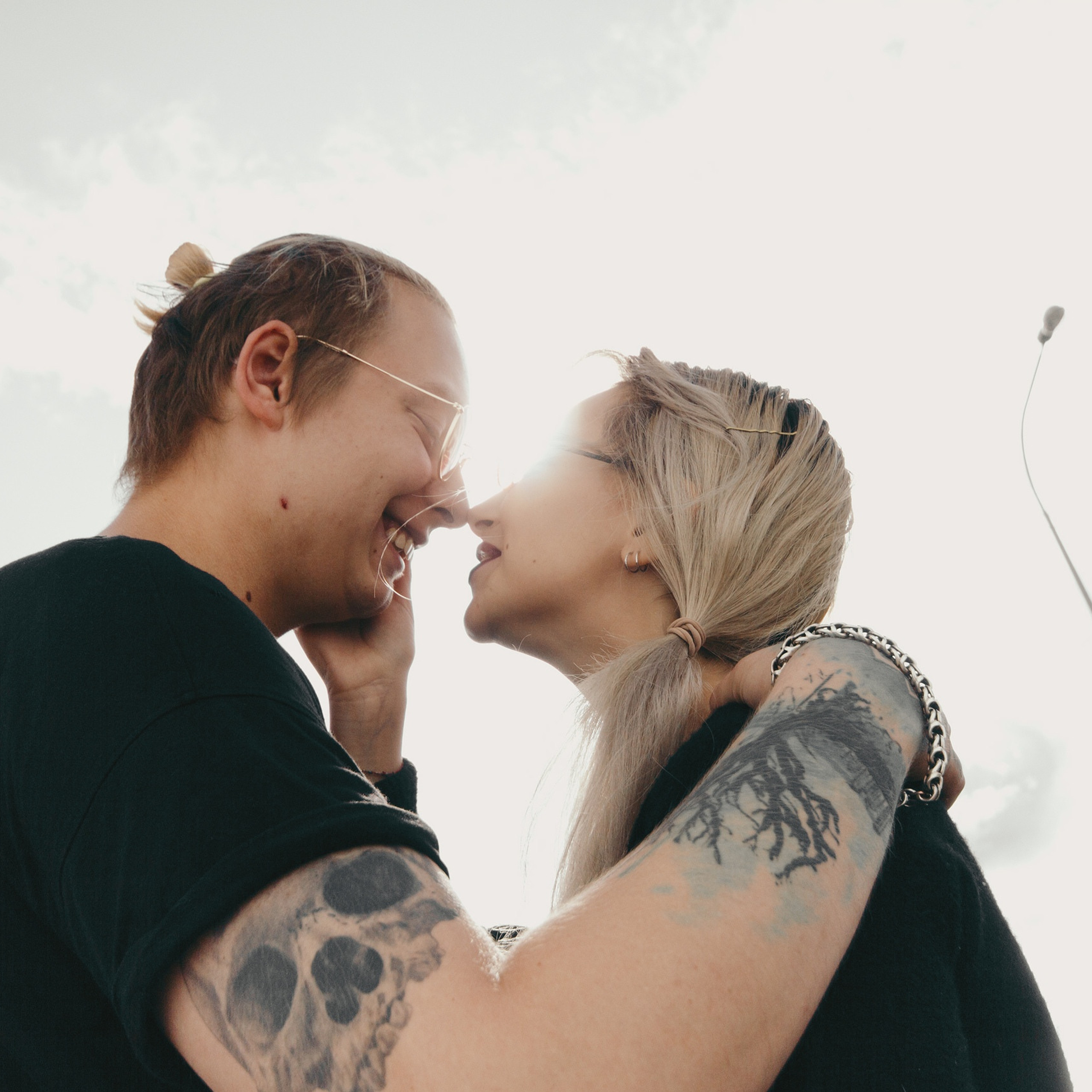 Эмина и&nbsp;Макс