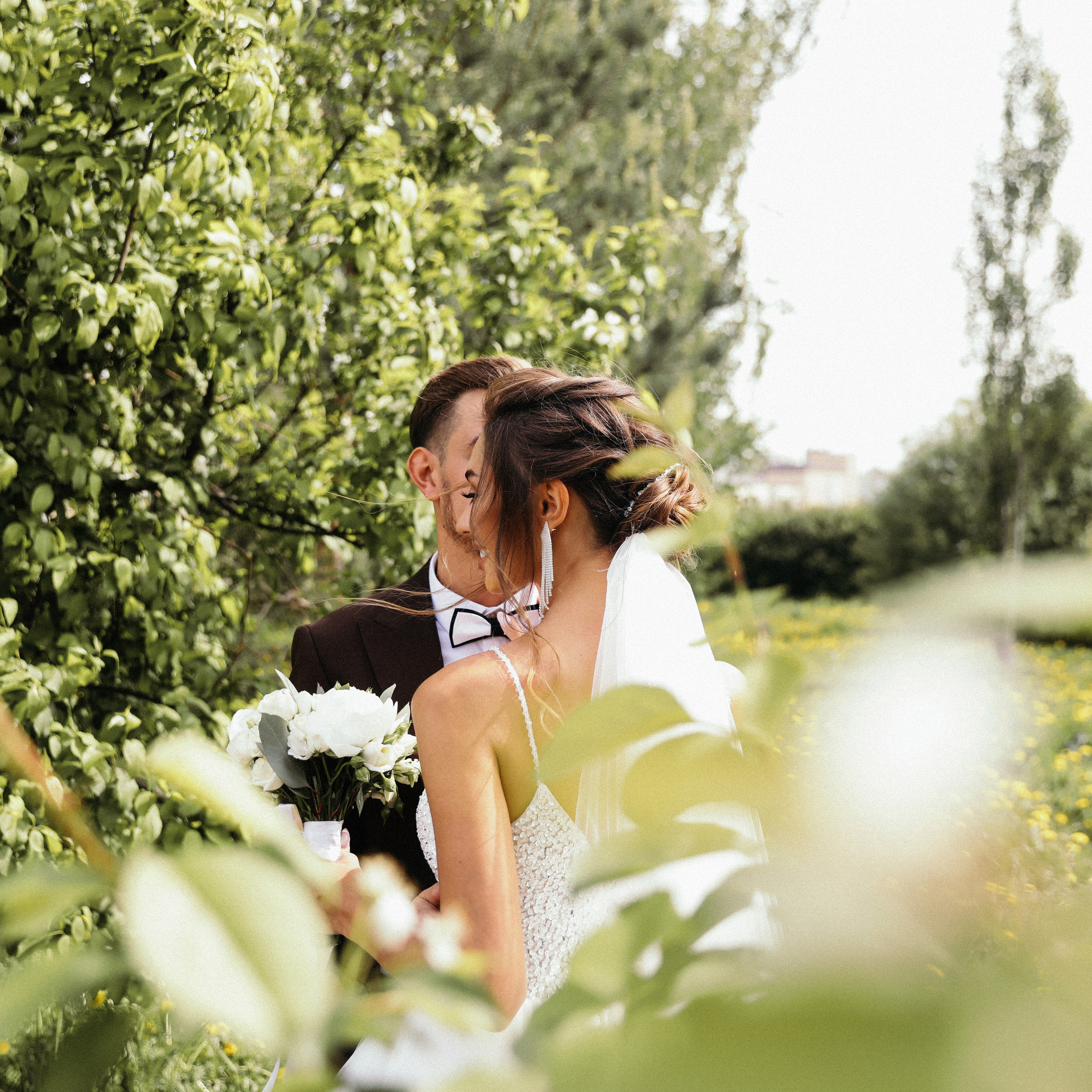 Аня и&nbsp;Дима