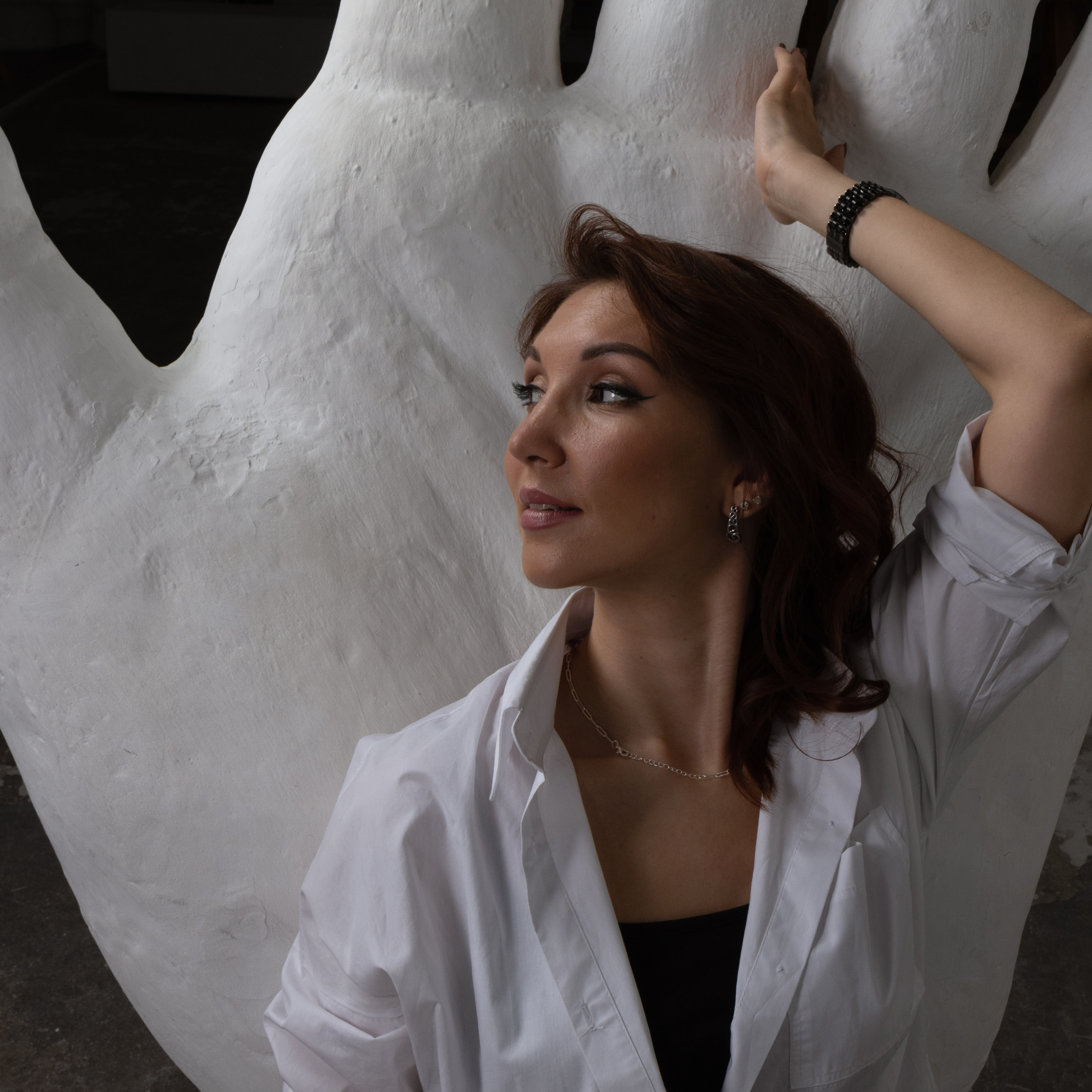 Отзывы на услуги. Портретный и уличный фотограф в Москве Таня Корнеева