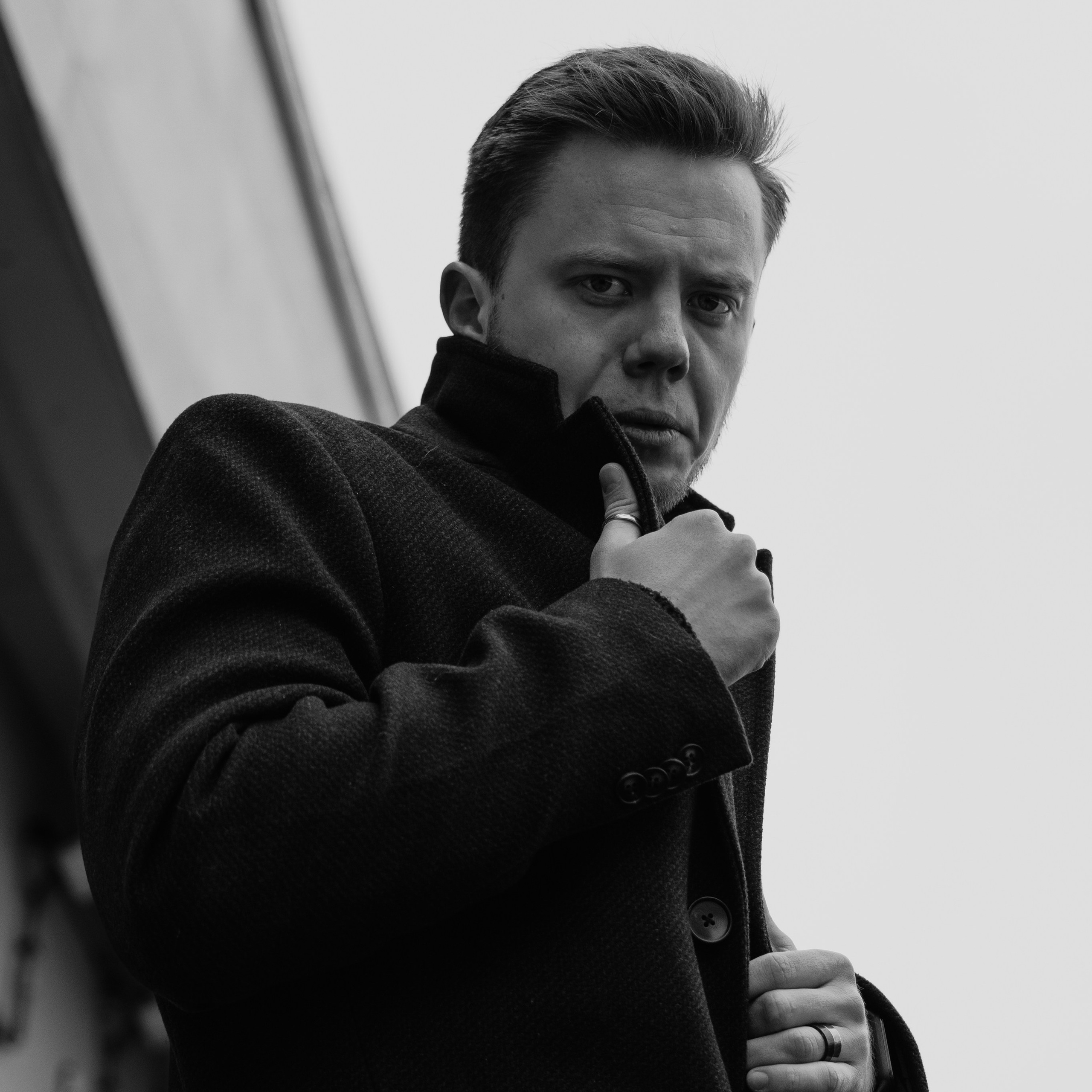 Отзывы на услуги. Портретный и уличный фотограф в Москве Таня Корнеева