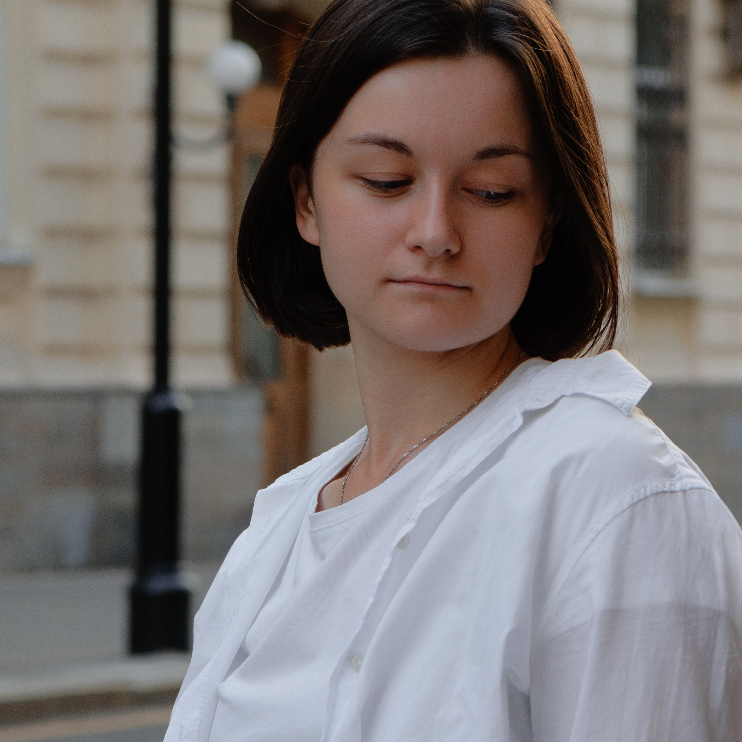 Отзывы на услуги. Портретный и уличный фотограф в Москве Таня Корнеева