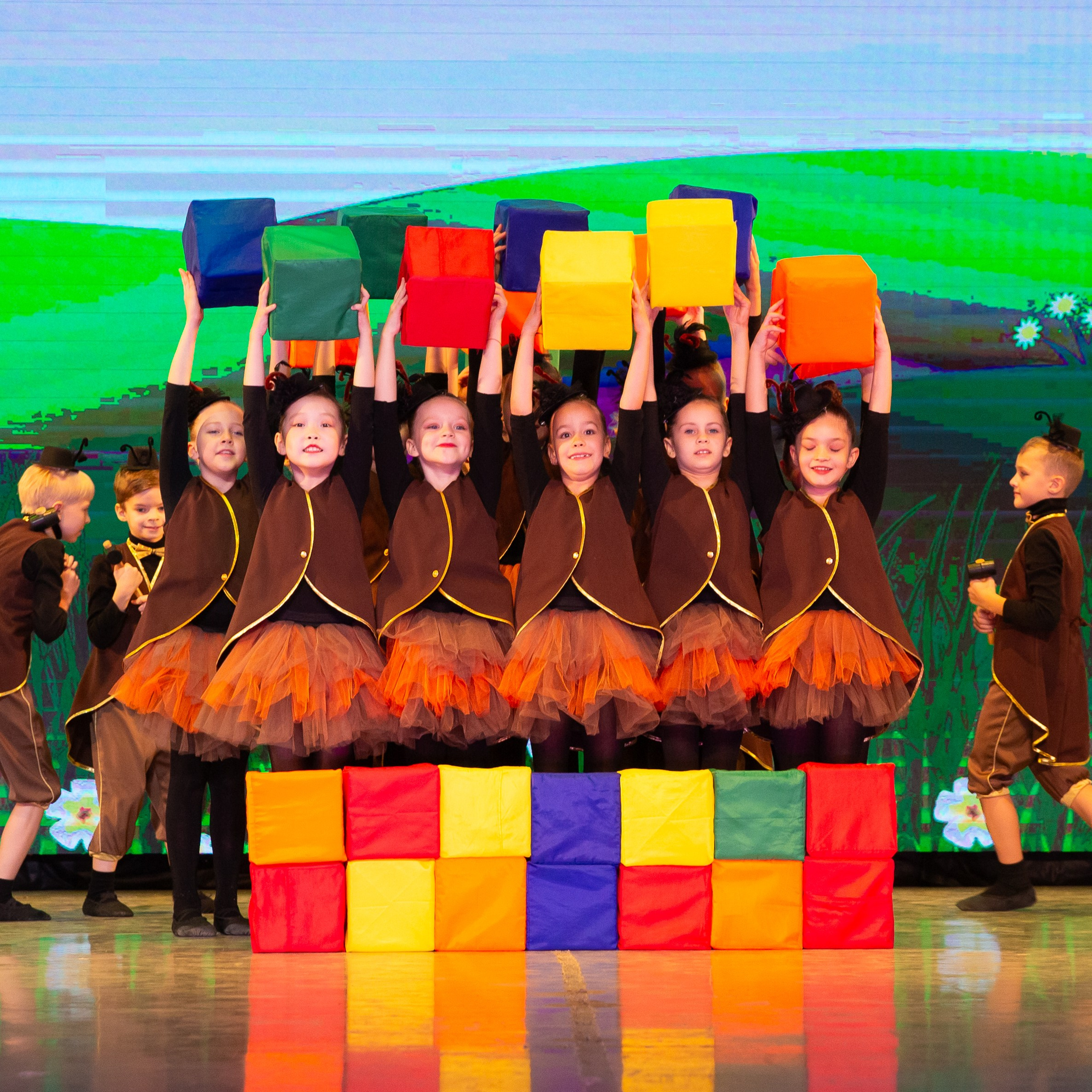 Отзывы. Фотограф в Москве Анна Астафьева