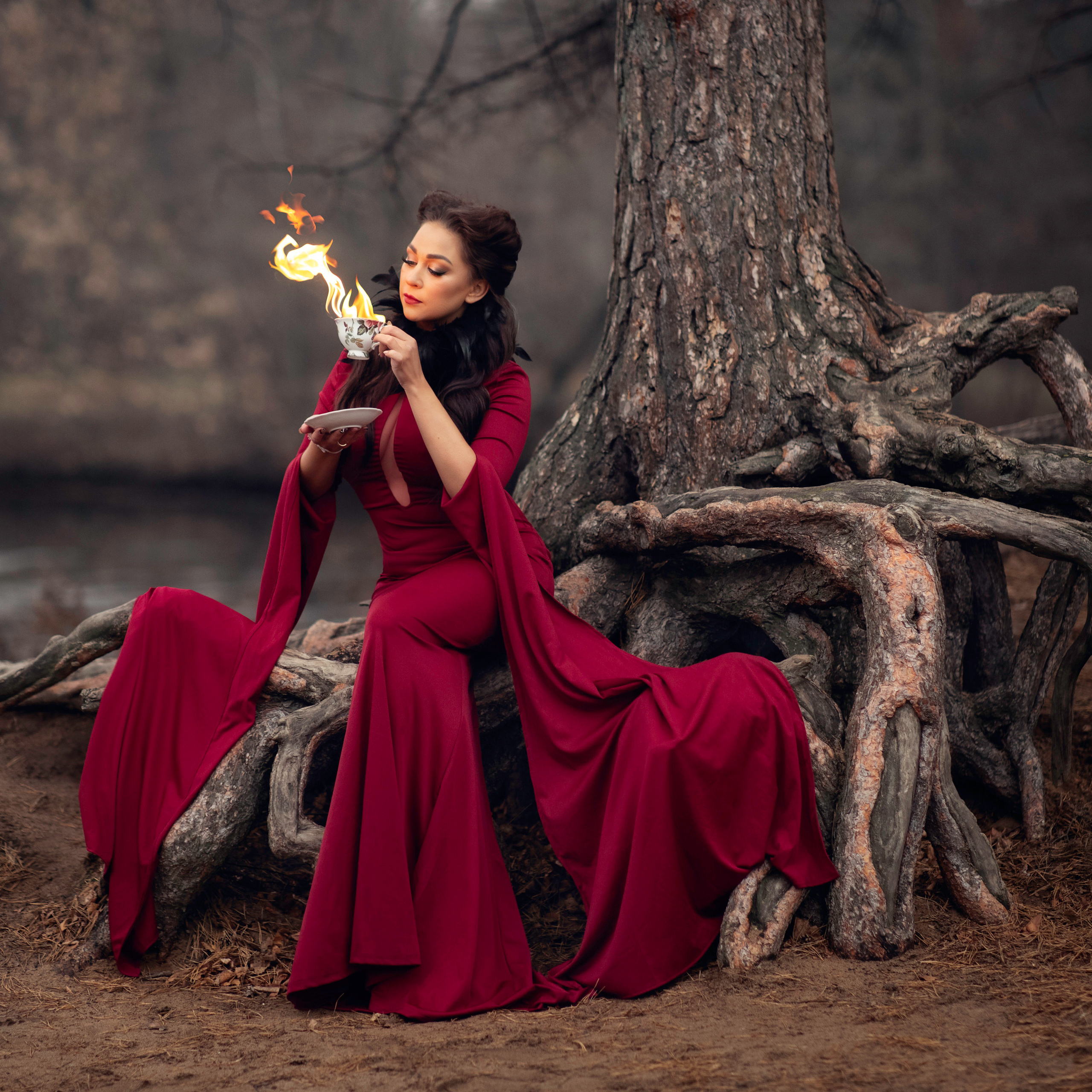 Отзывы. Фотограф в Москве Анна Астафьева