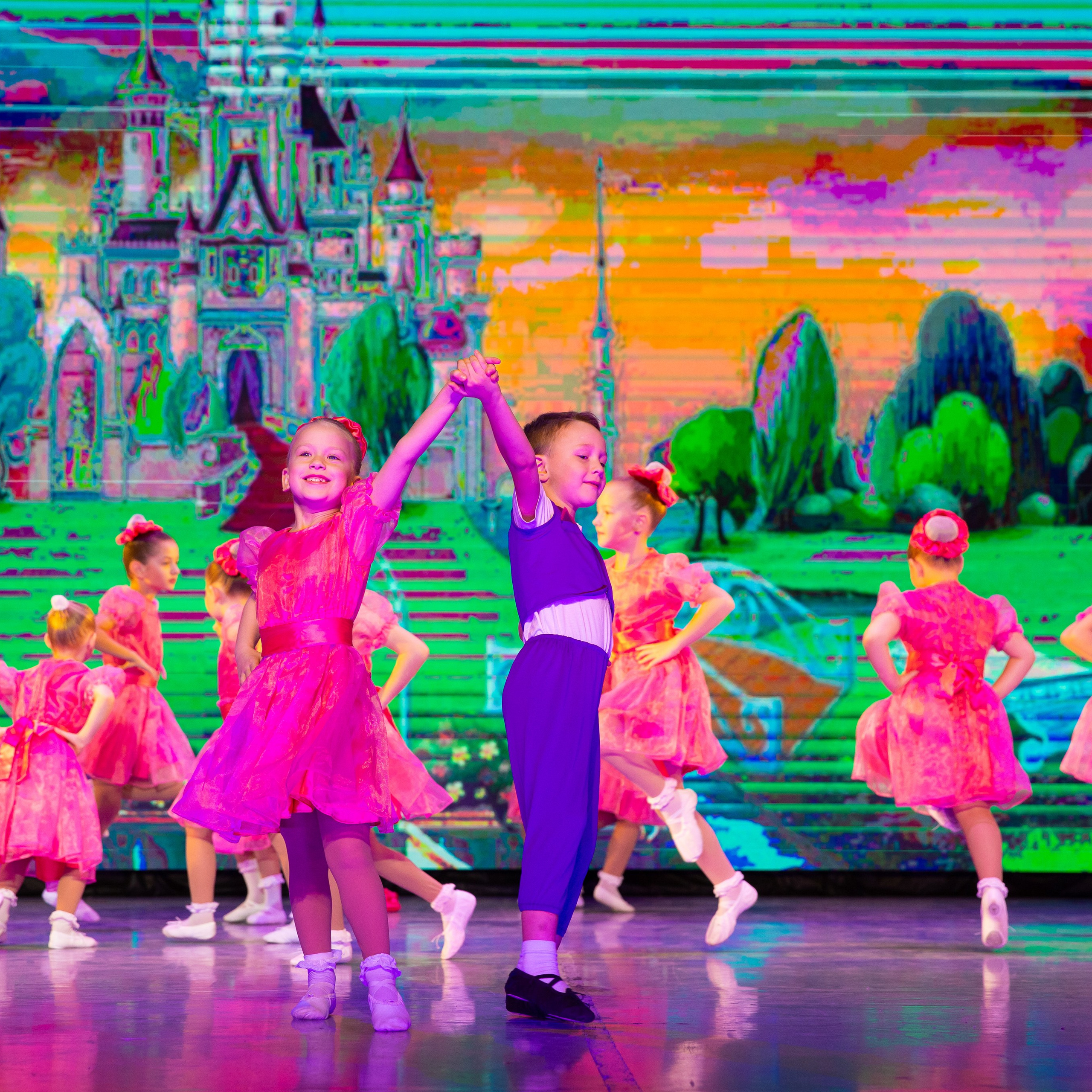 Отзывы. Фотограф в Москве Анна Астафьева