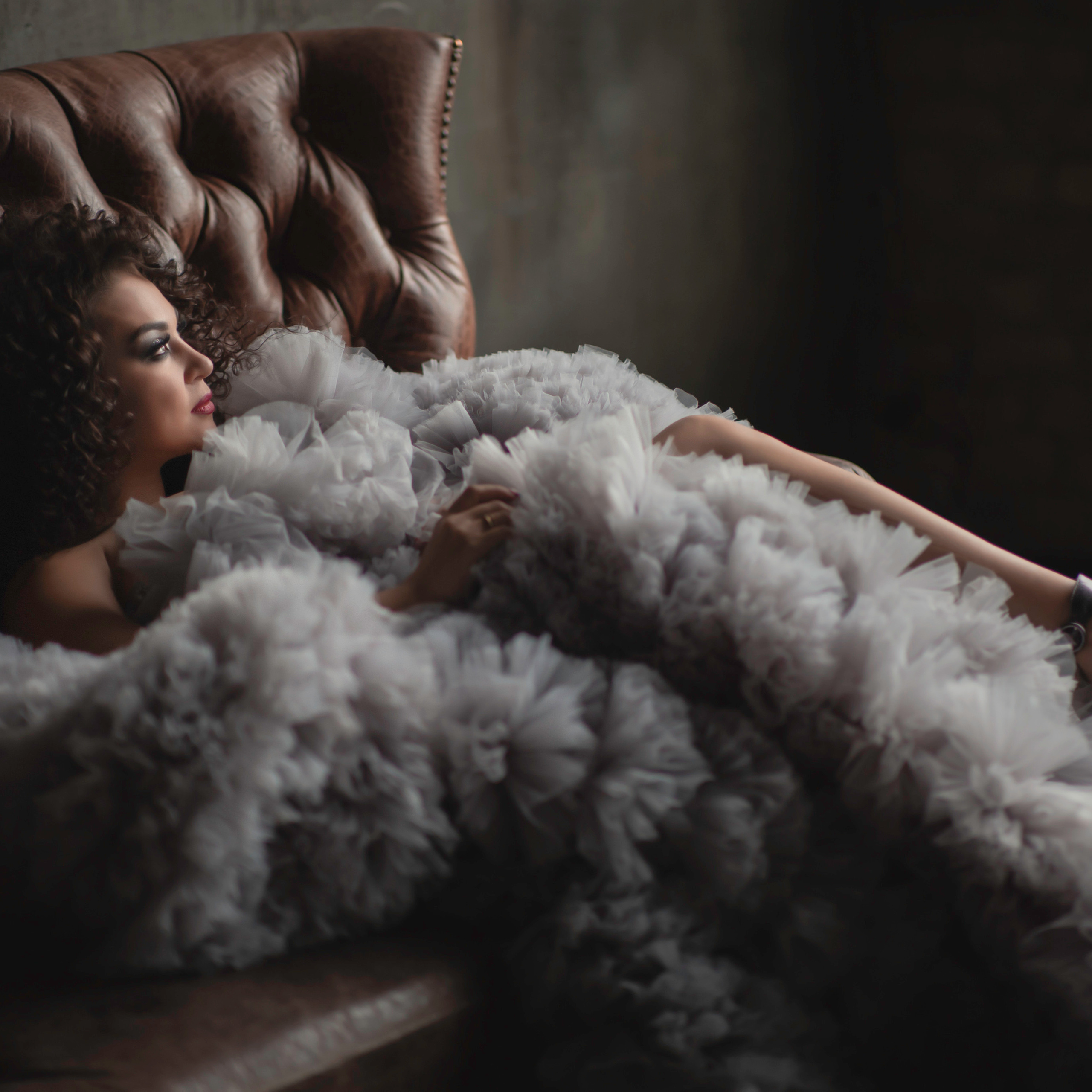 Отзывы. Фотограф в Москве Анна Астафьева