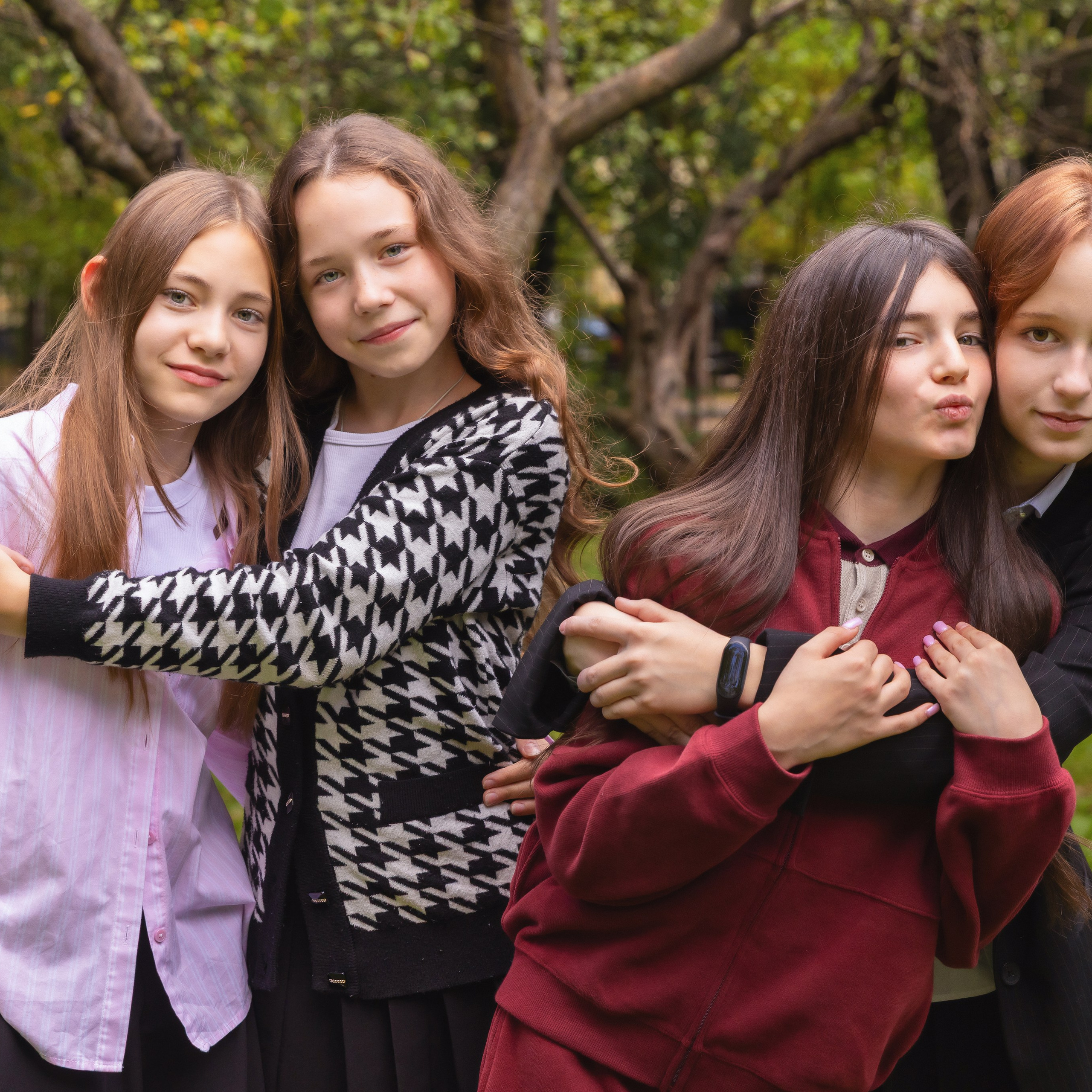 Отзывы. Фотограф в Москве Анна Астафьева