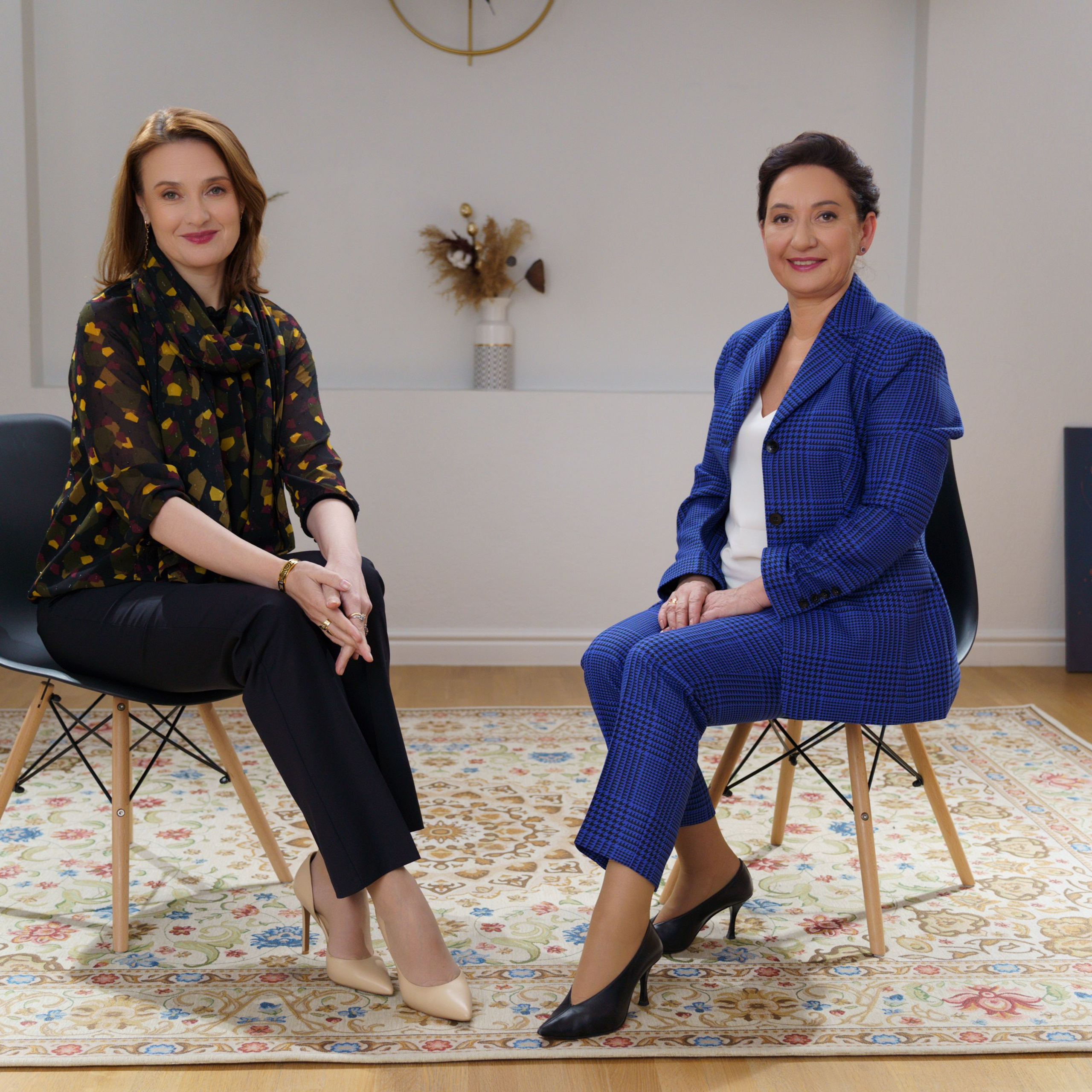 Фотосъемка интервью в СПб