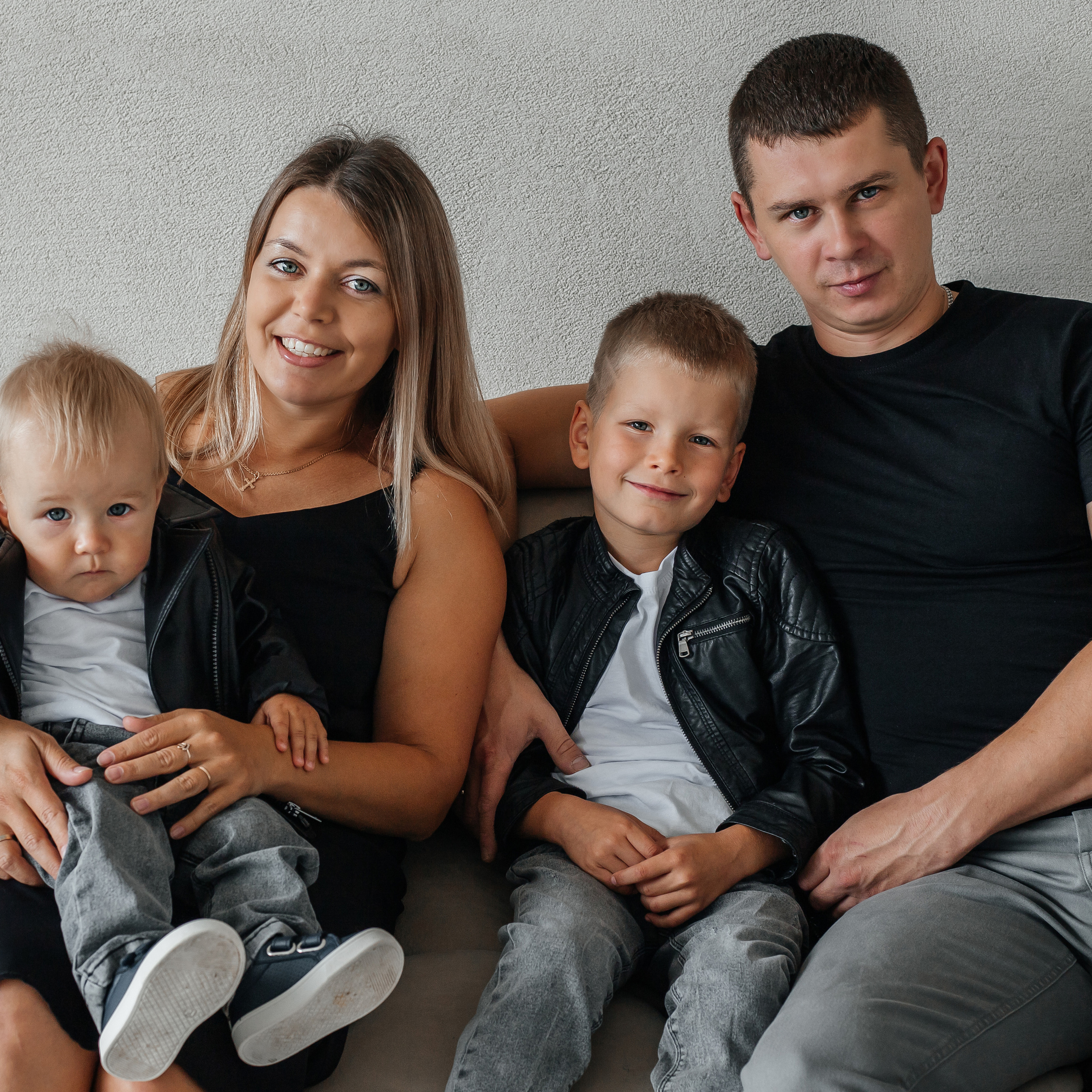 Отзывы. Семейный и детский фотограф в  г. Екатеринбурге Холодова Юлия