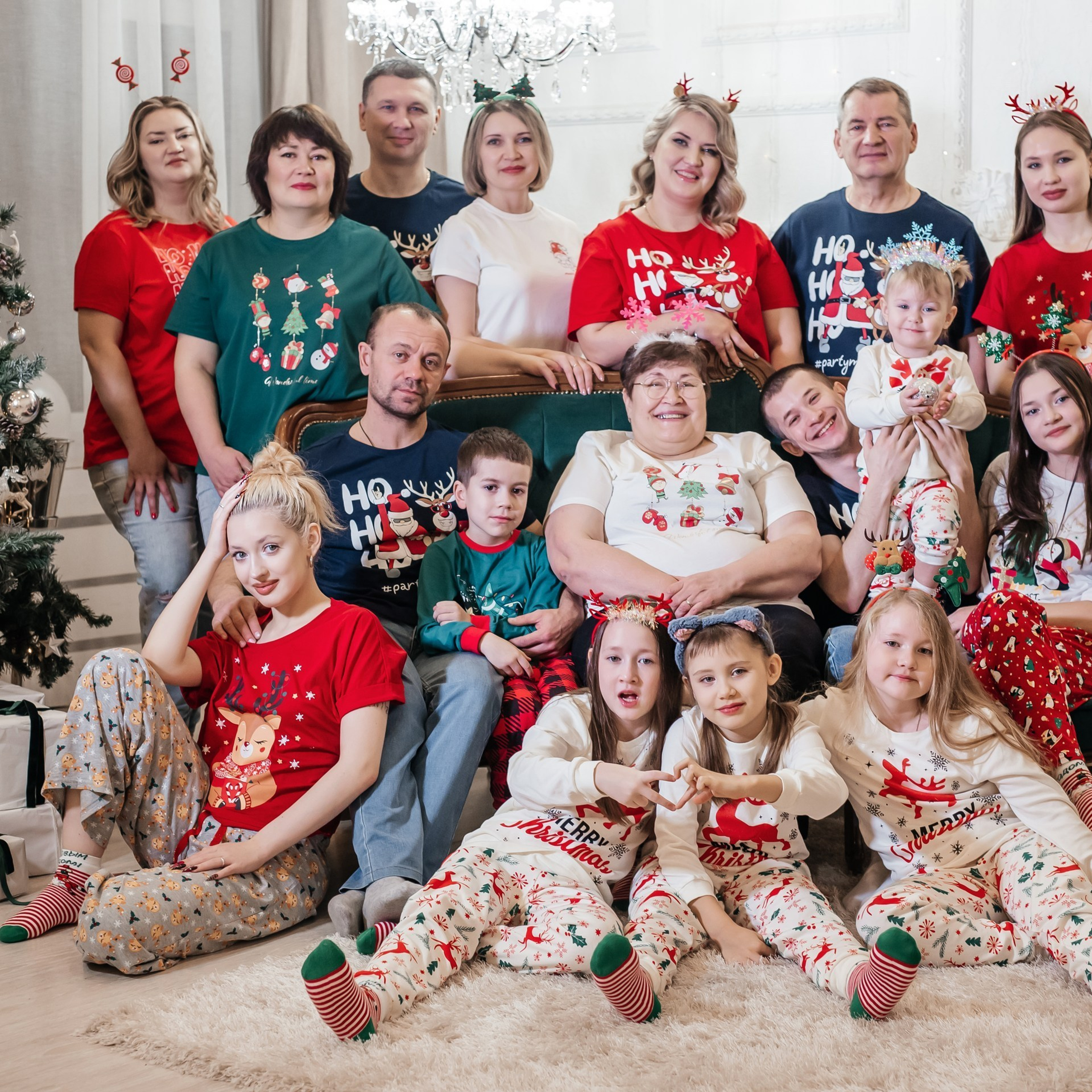 Отзывы. Семейный и детский фотограф в  г. Екатеринбурге Холодова Юлия