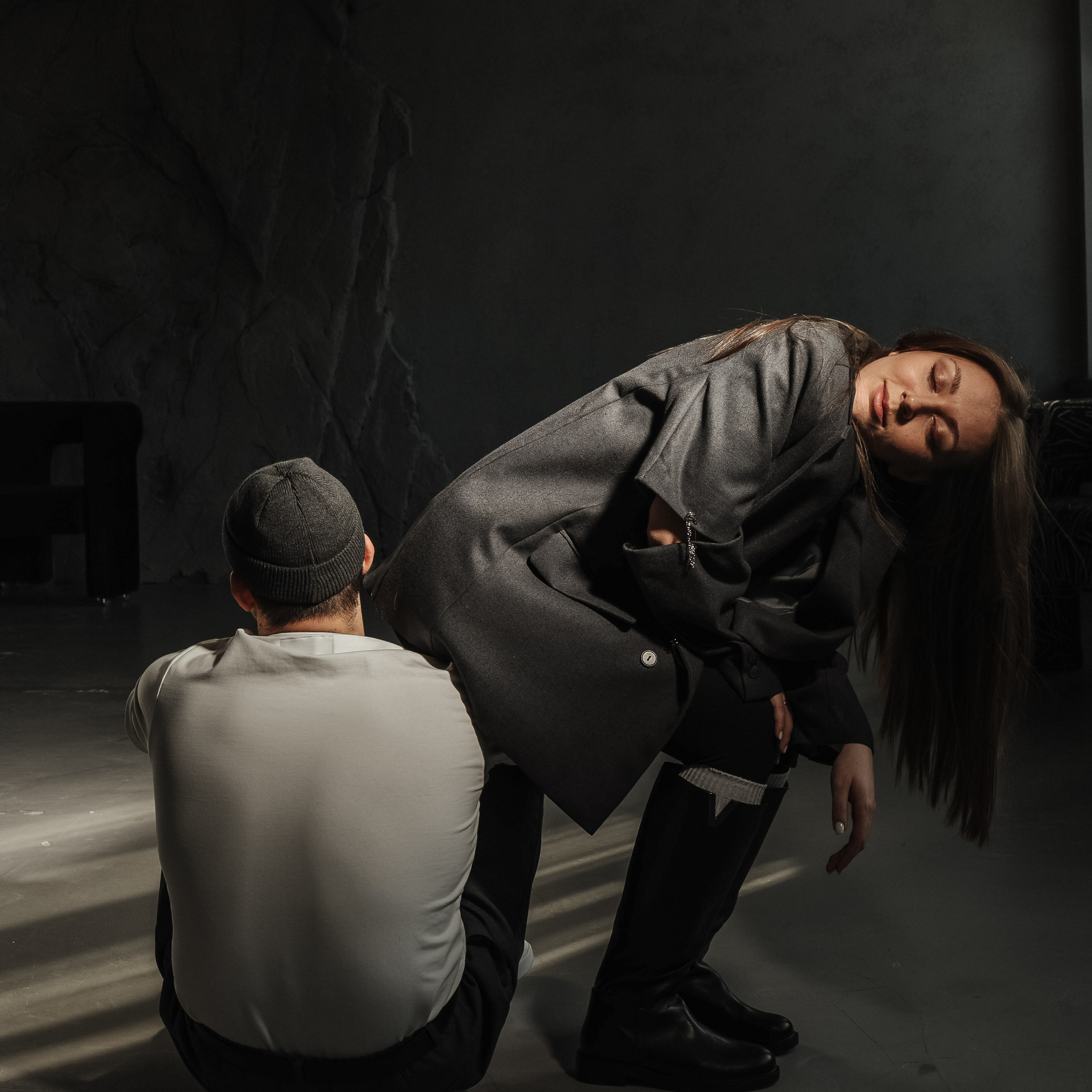 Николай и Алена