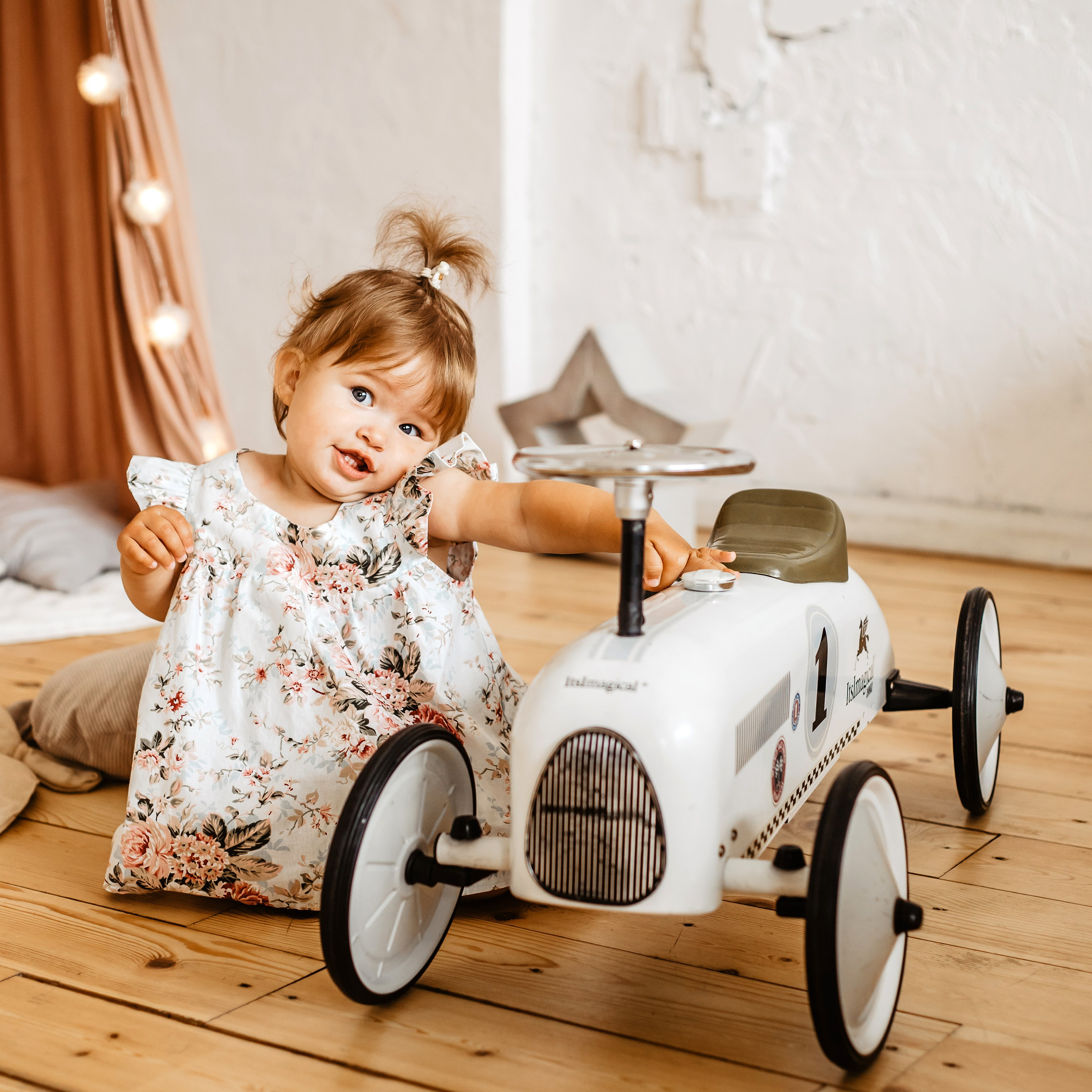 Кирочке 1 годик -Фотостудия Light room- Лайтрум -Ленина 38а