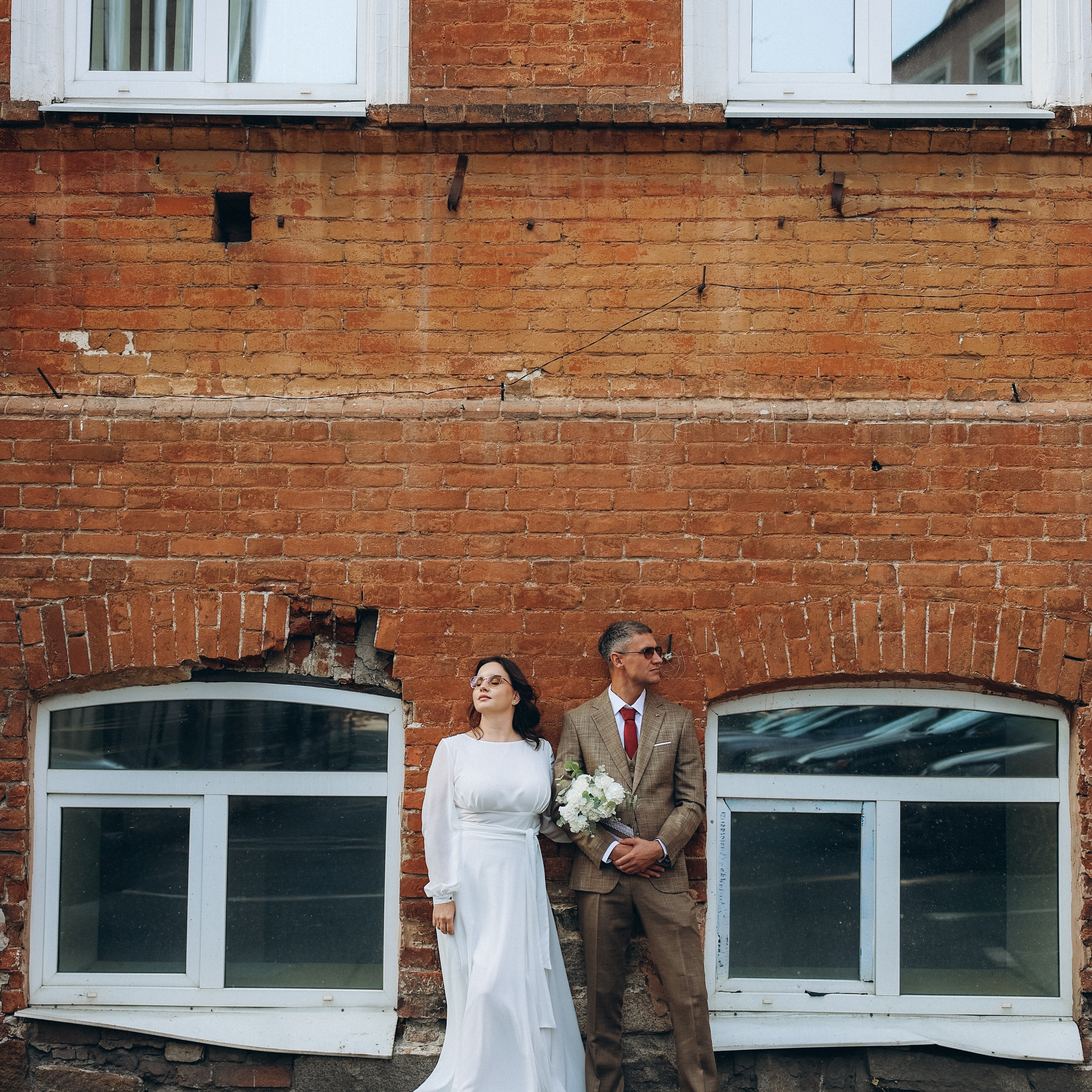 Евгений и Татьяна