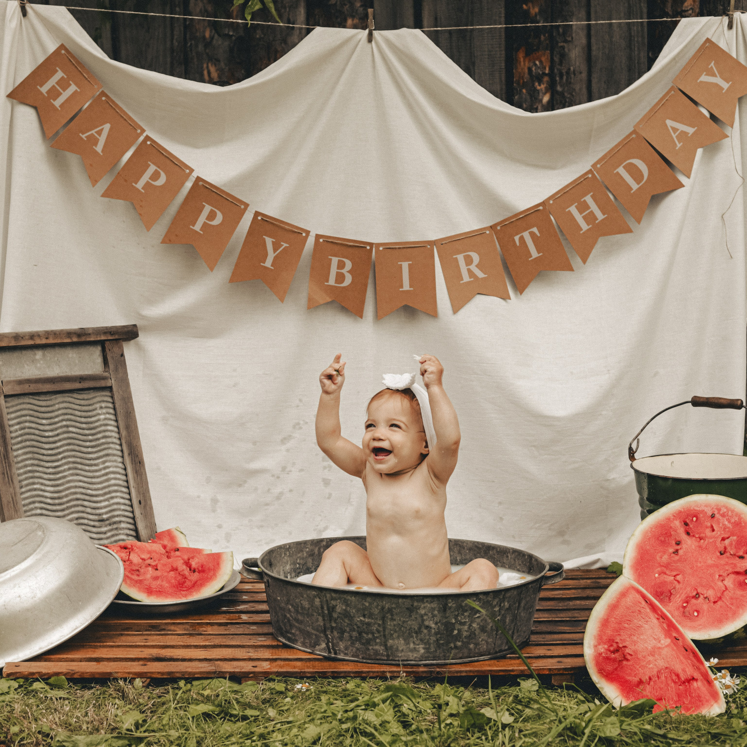 Варе 1 годик