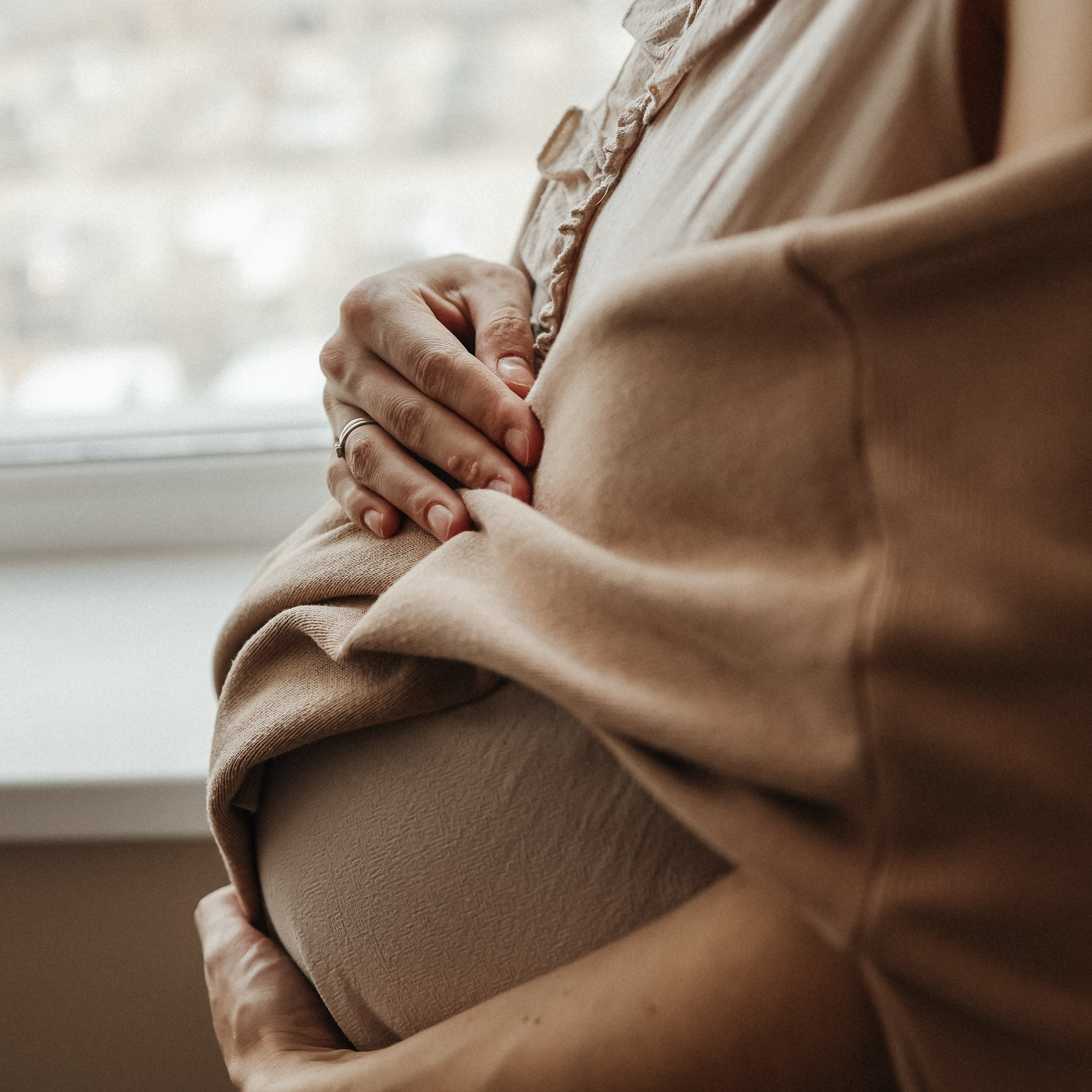 домашняя в ожидании