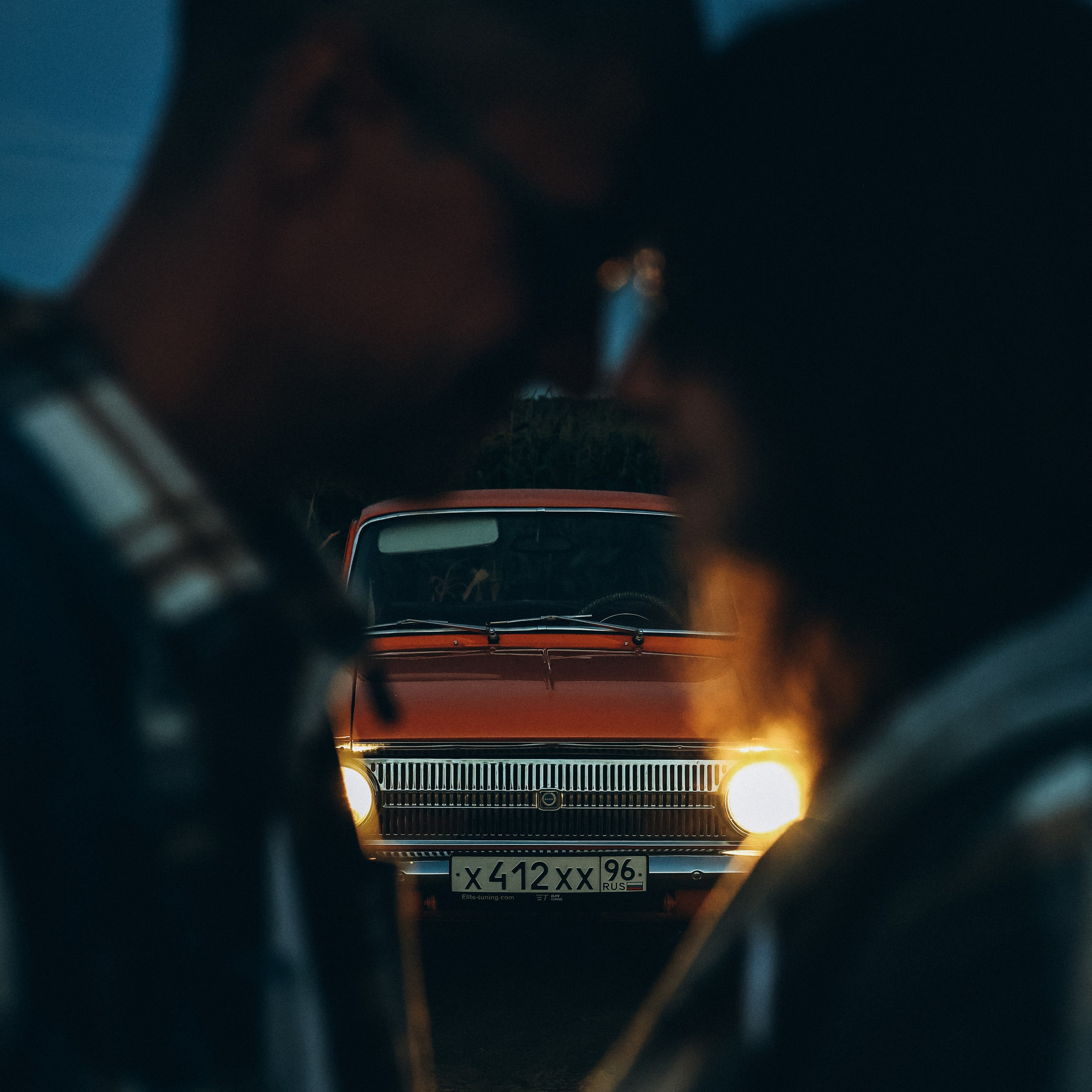 Ев г е н и й + Та т ь я н а