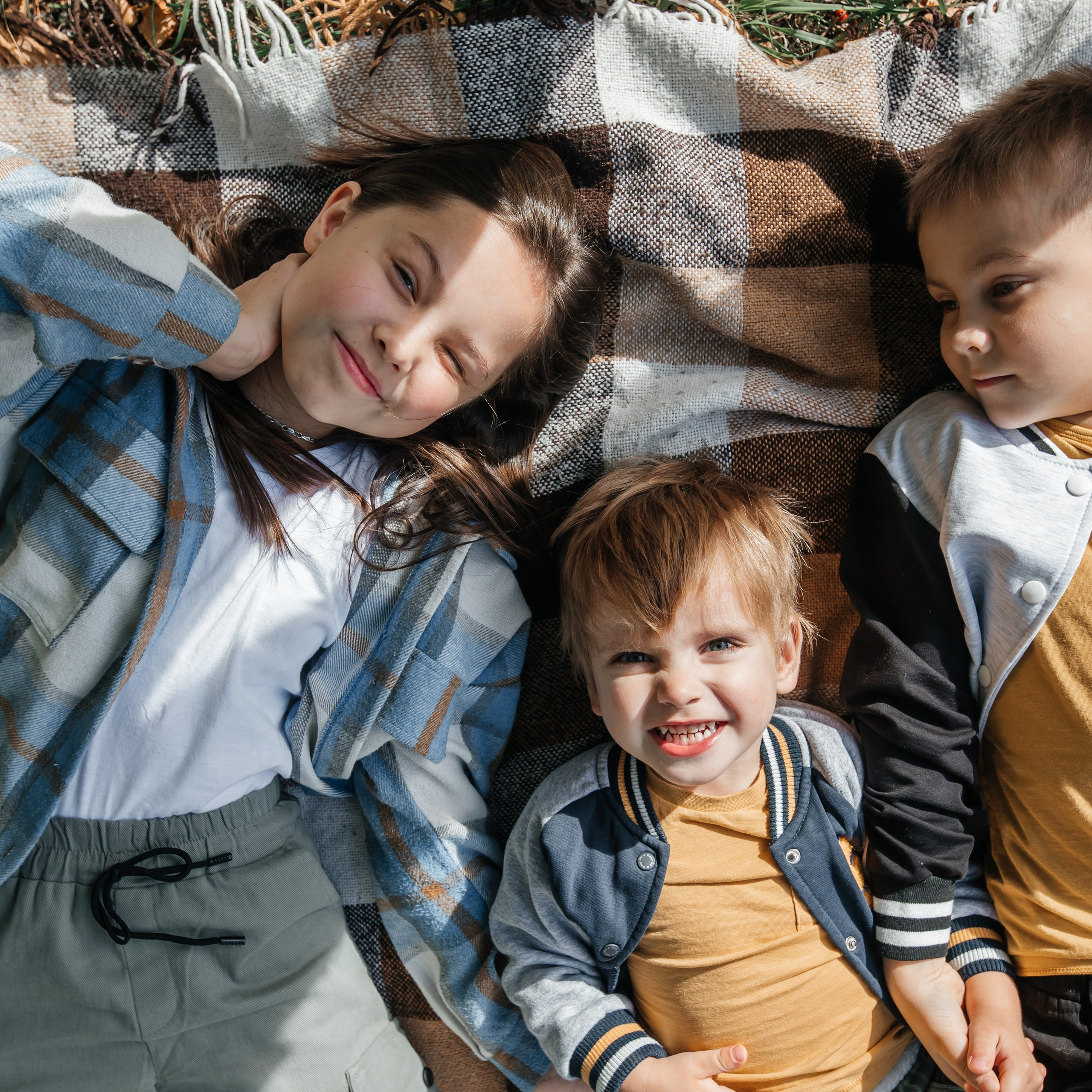 Максим Настя Валерия Юра и Матвей