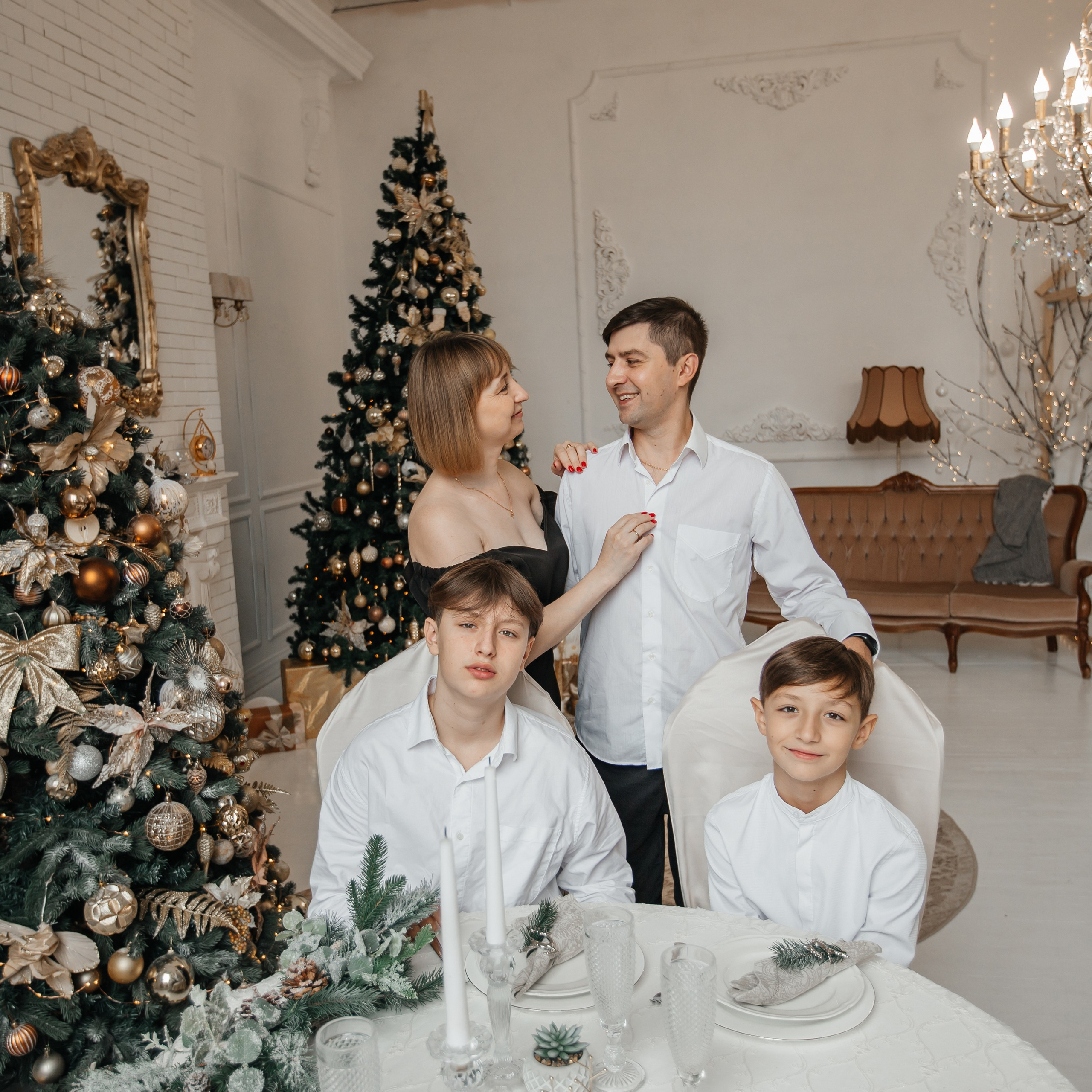 Отзывы. Семейный и детский фотограф в  г. Екатеринбурге Холодова Юлия