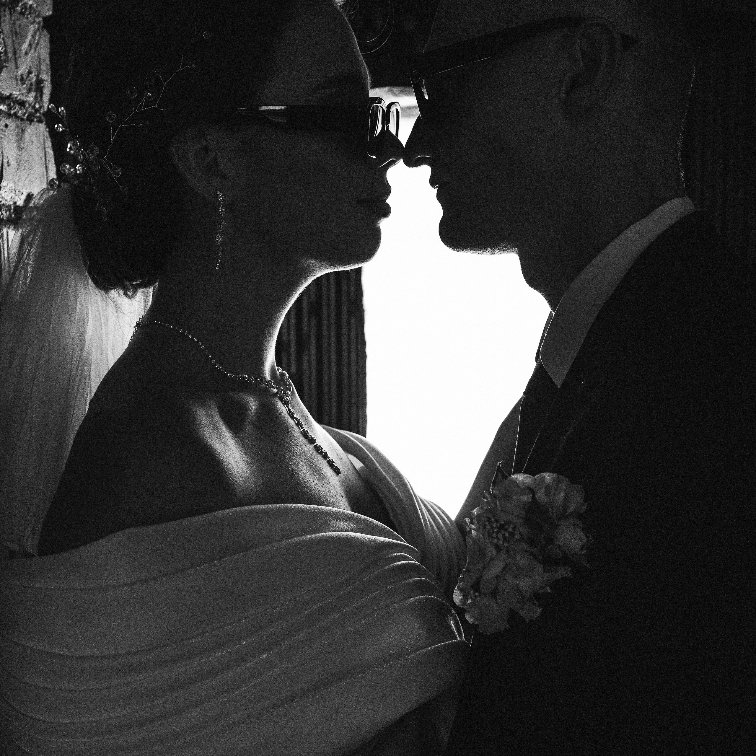 Антон и Вера