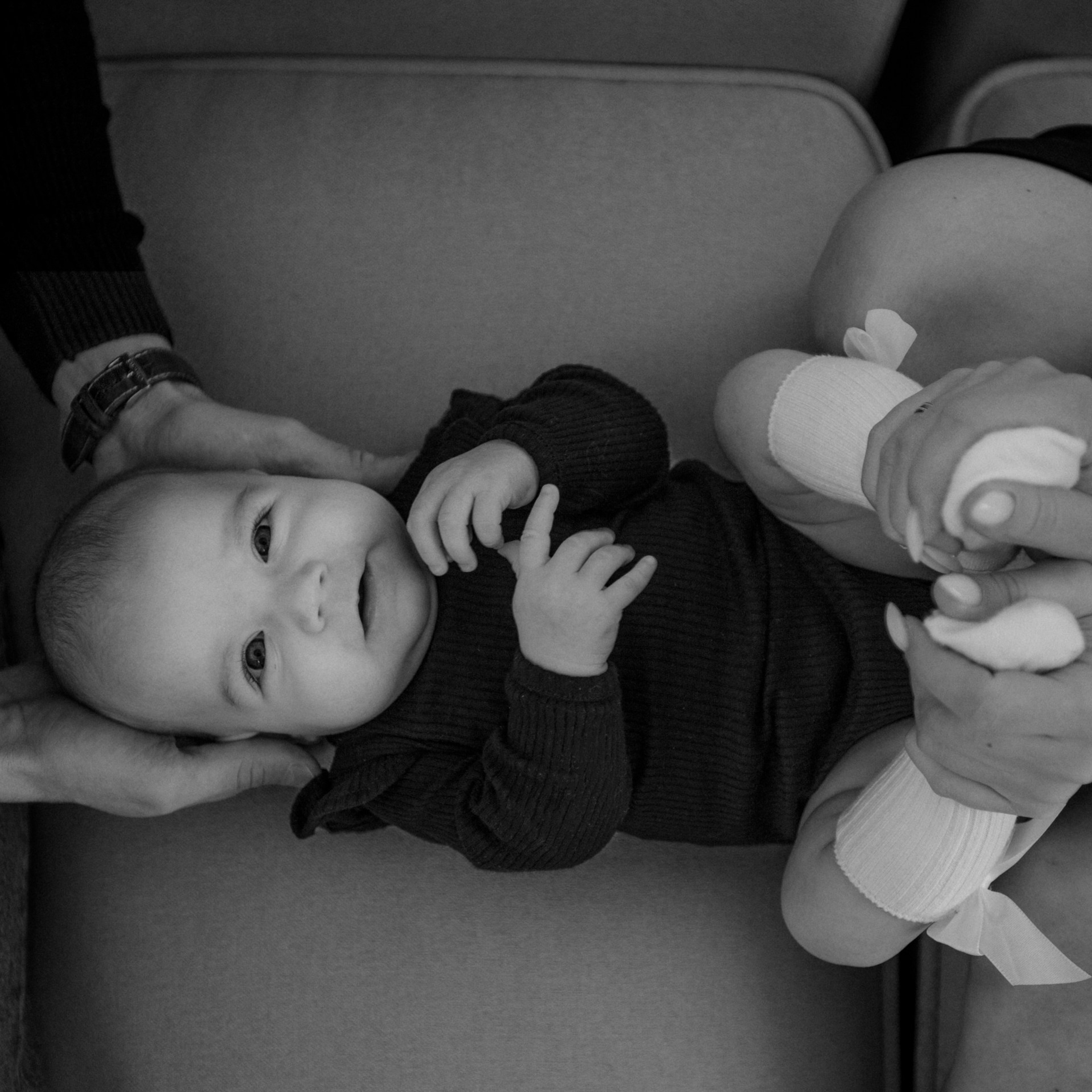 Отзывы. Семейный и детский фотограф в  г. Екатеринбурге Холодова Юлия