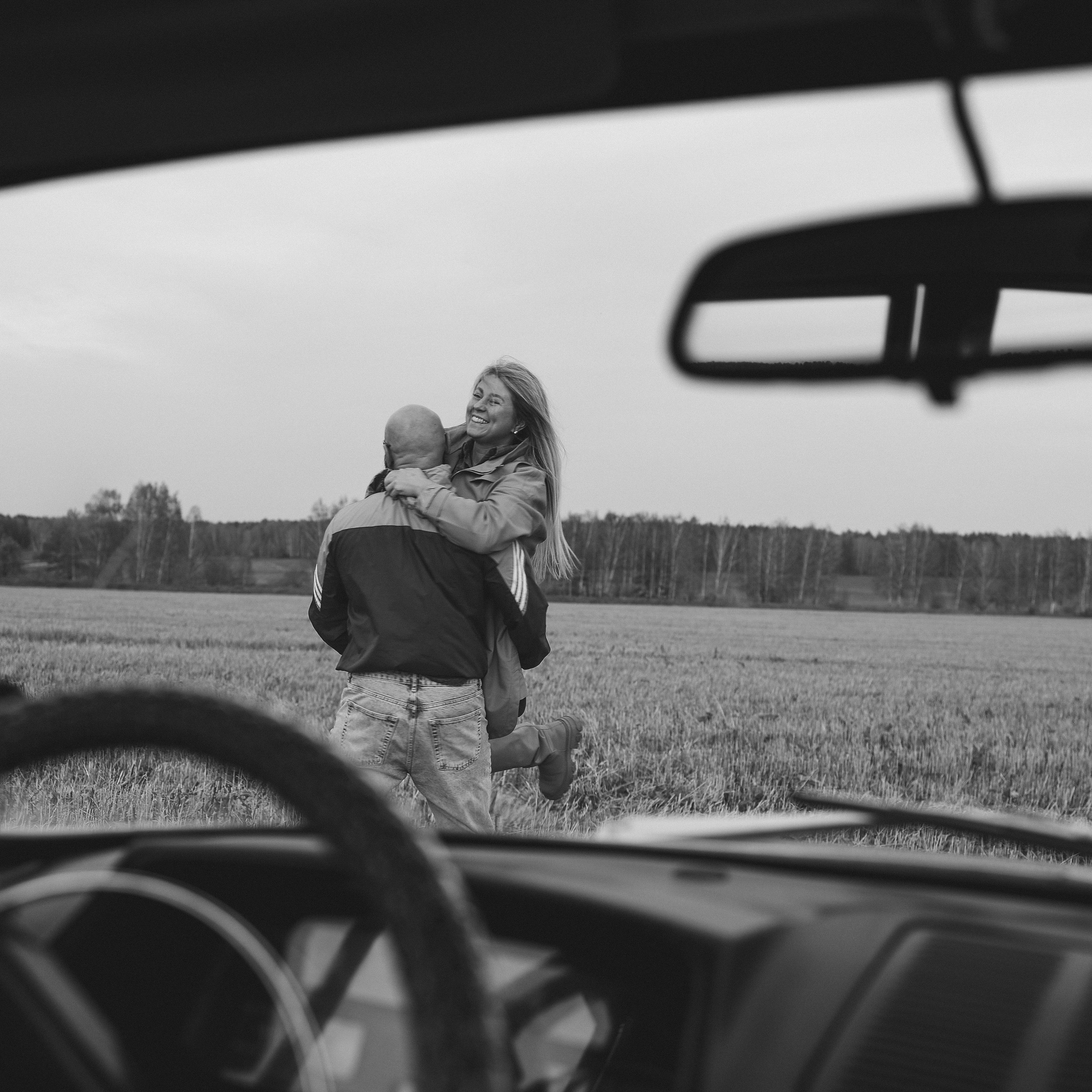 Савины — ретро