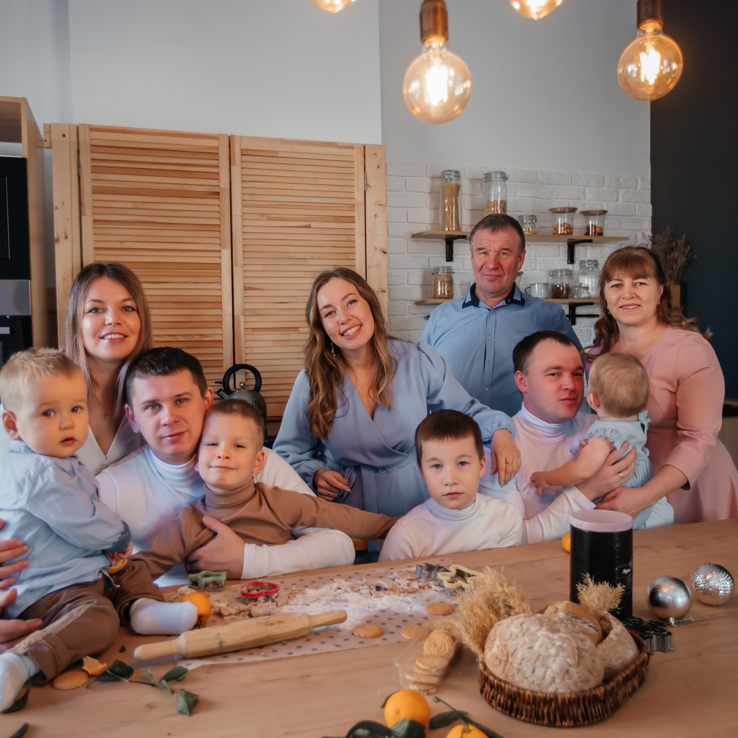 Отзывы. Семейный и детский фотограф в  г. Екатеринбурге Холодова Юлия