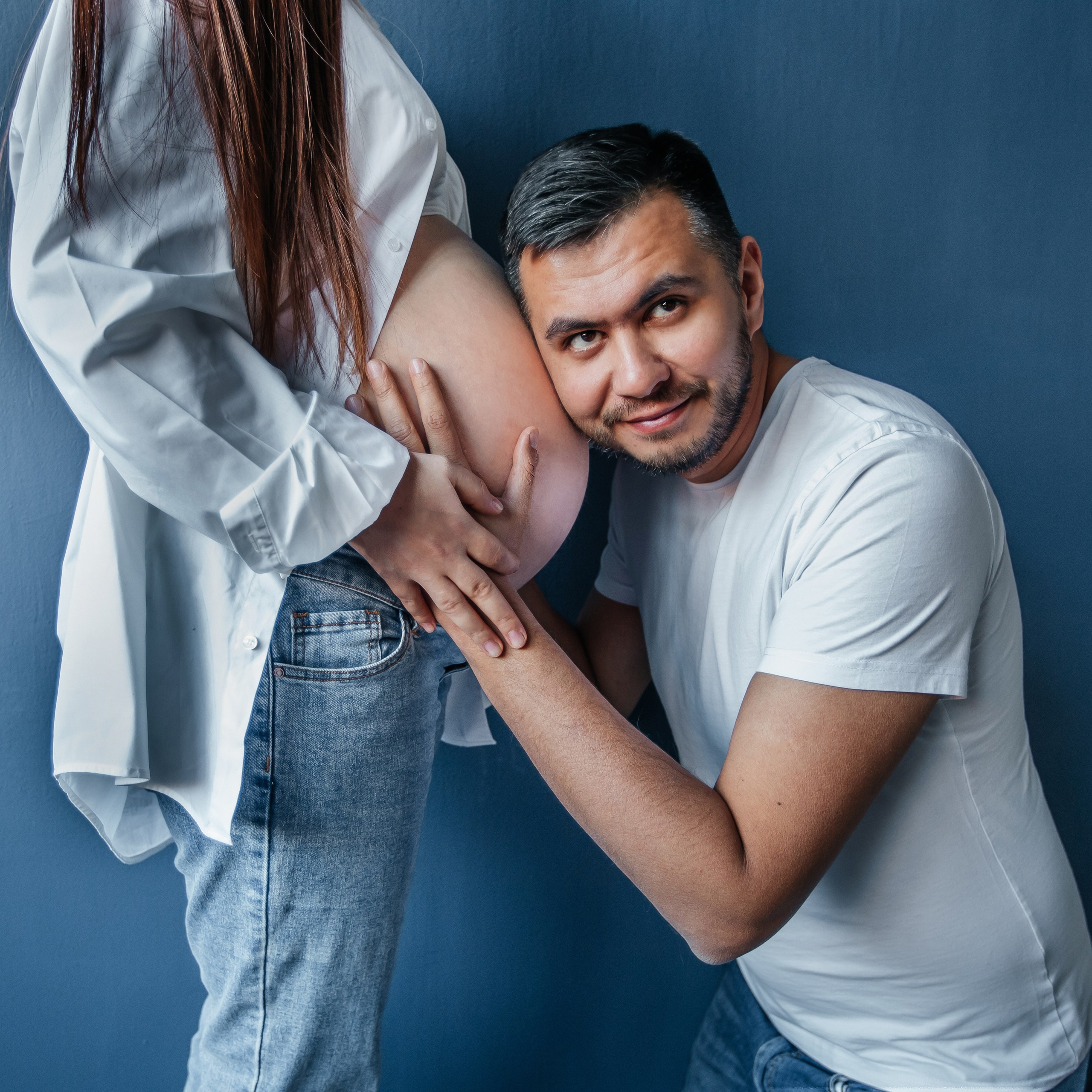 Кристина и Руслан