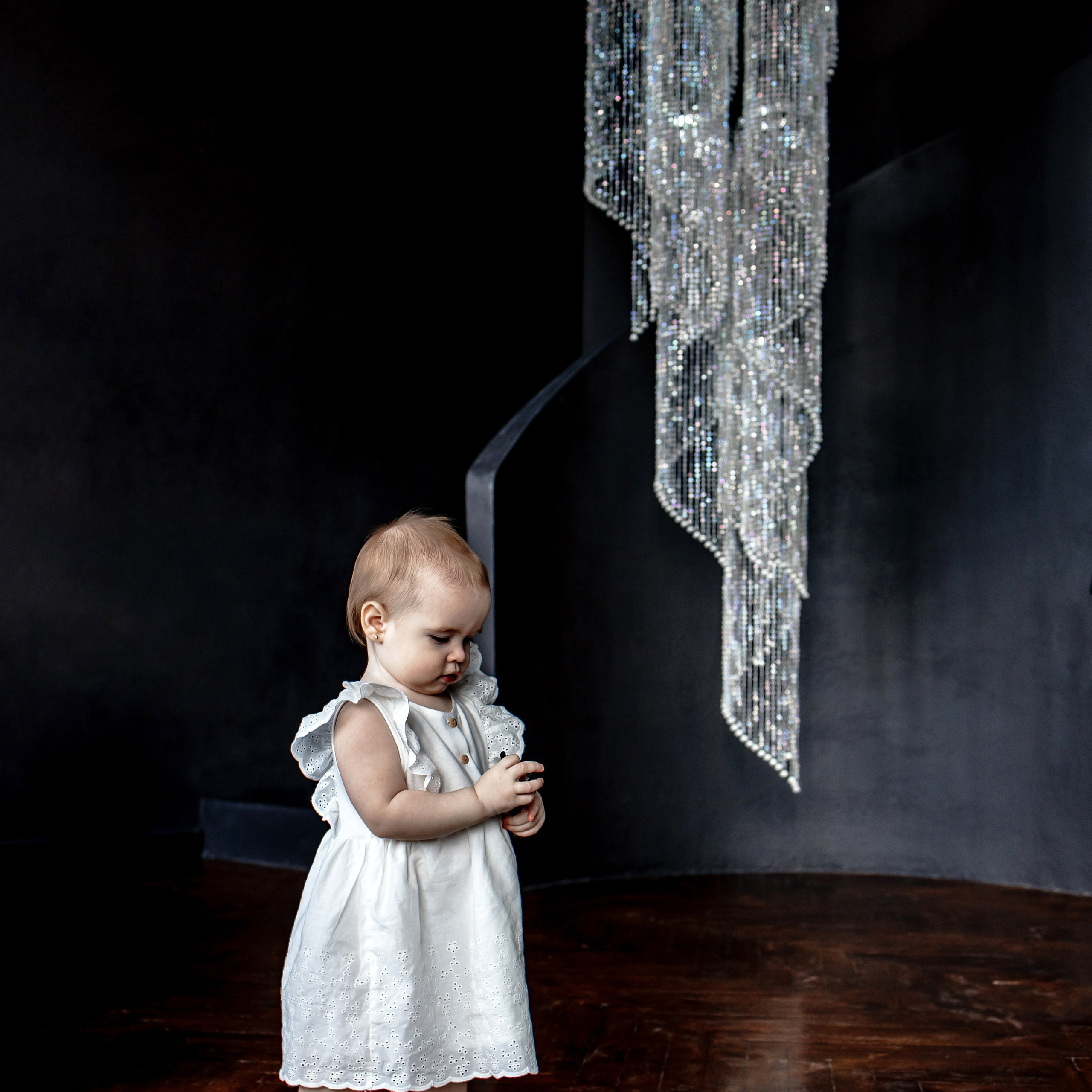 Александре 1 годик