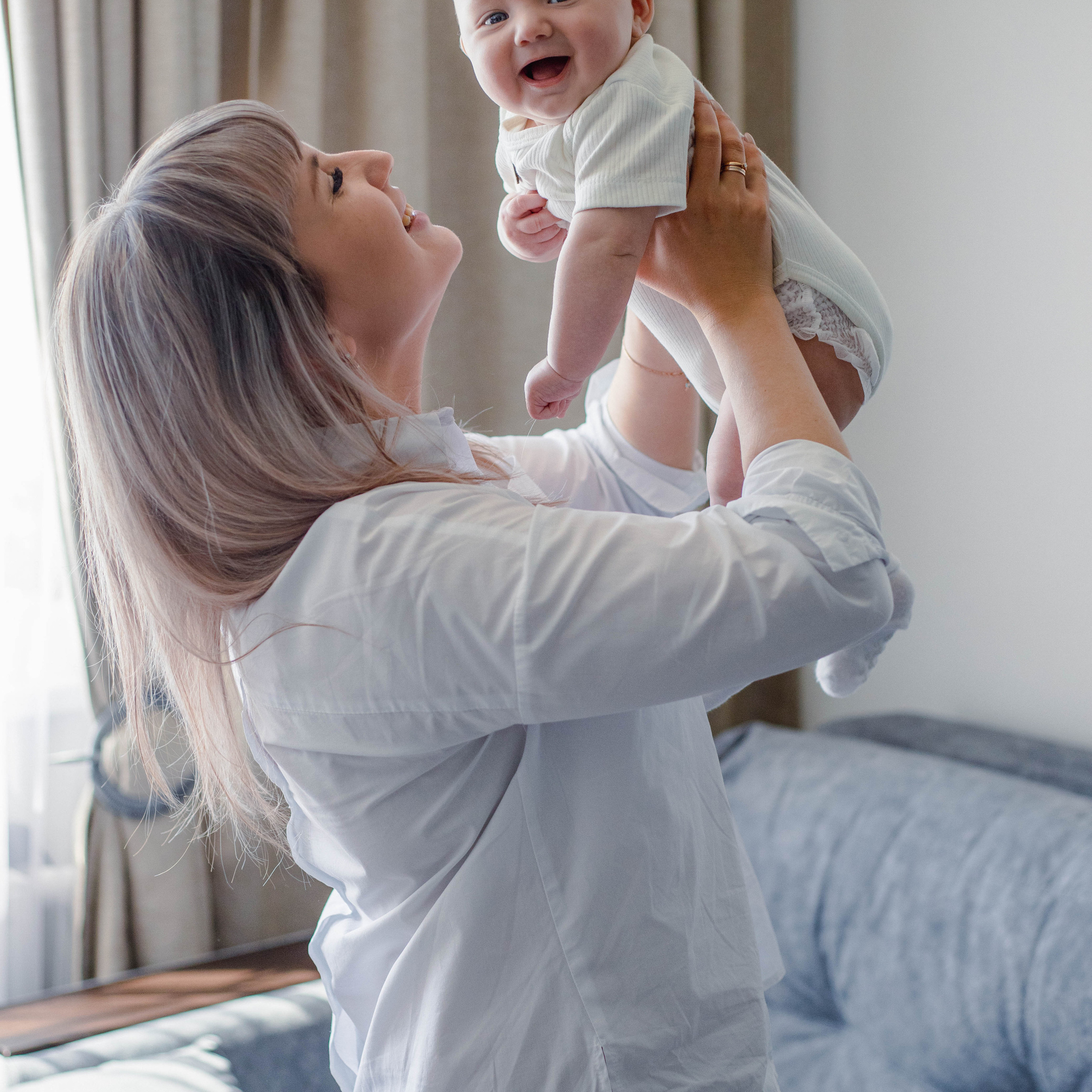 Отзывы. Семейный и детский фотограф в  г. Екатеринбурге Холодова Юлия