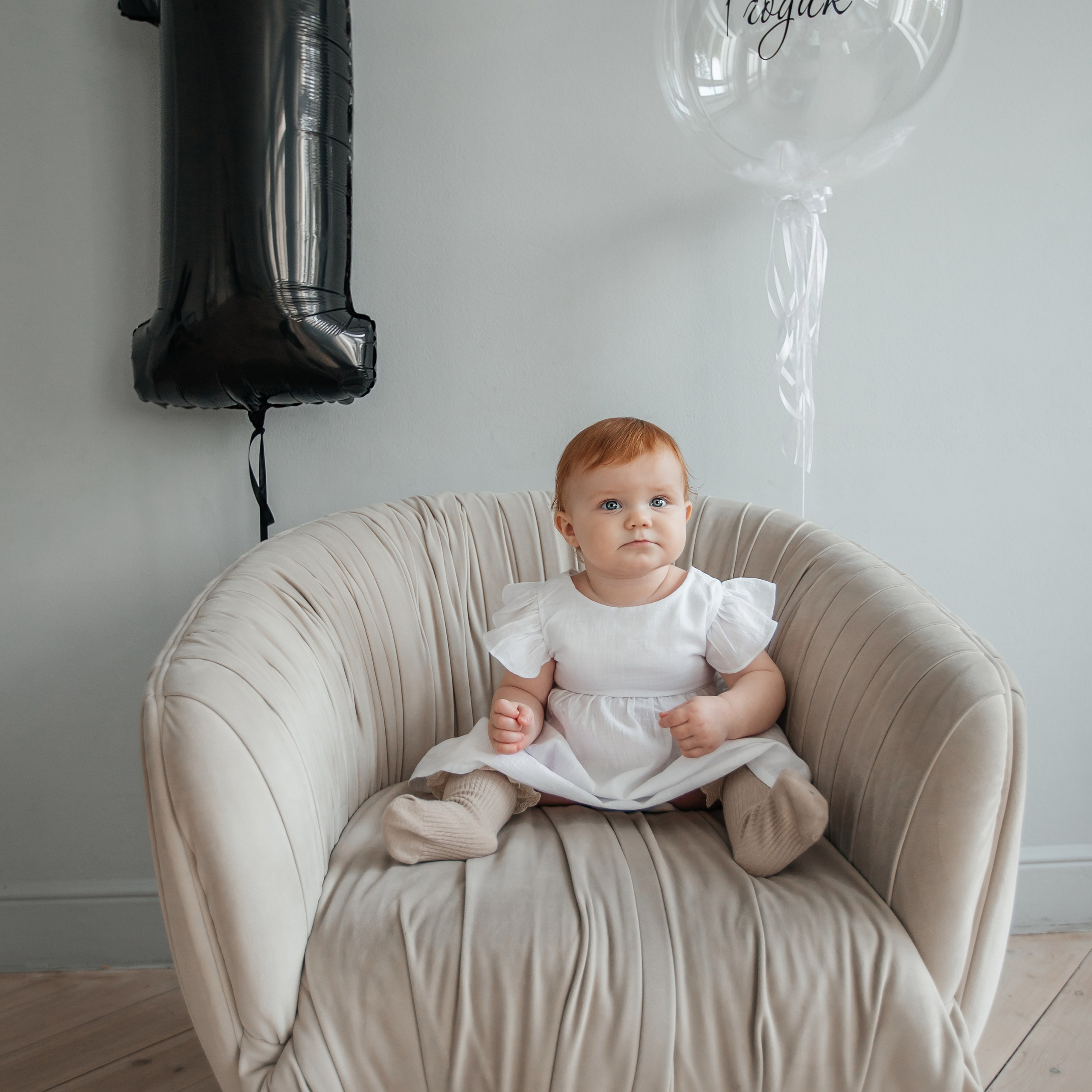 Милане 1 годик