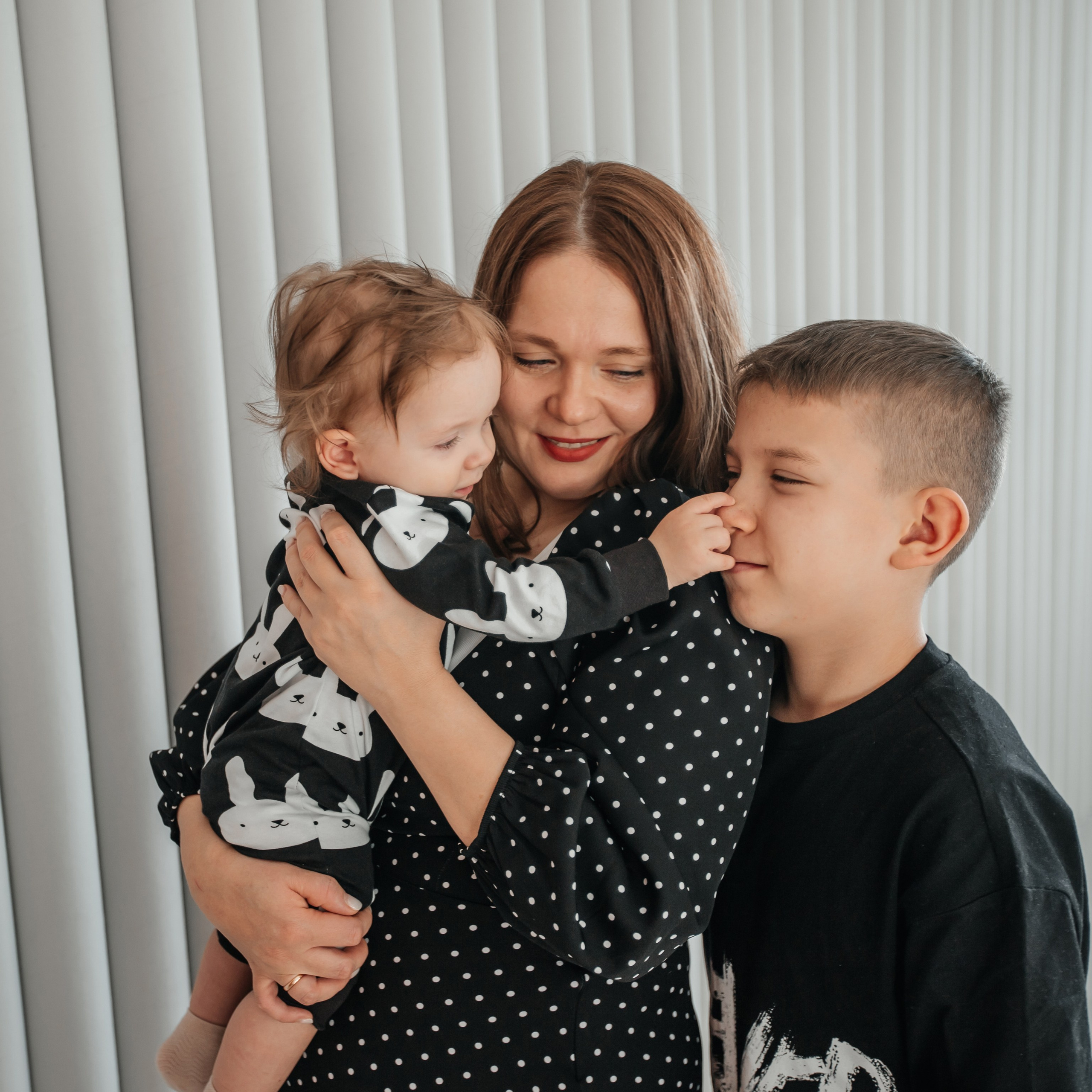 Отзывы. Семейный и детский фотограф в  г. Екатеринбурге Холодова Юлия