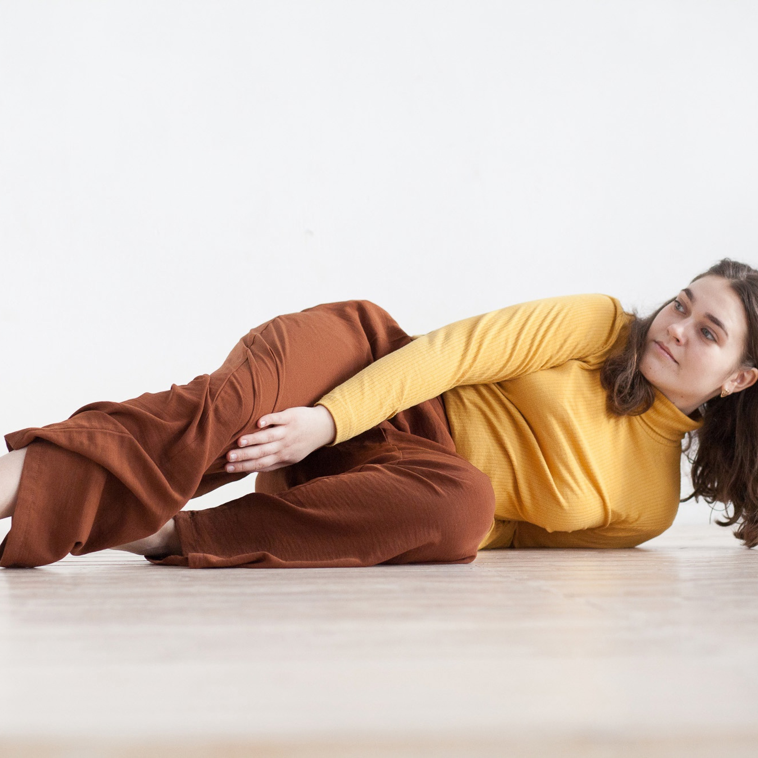 Поиск в движении