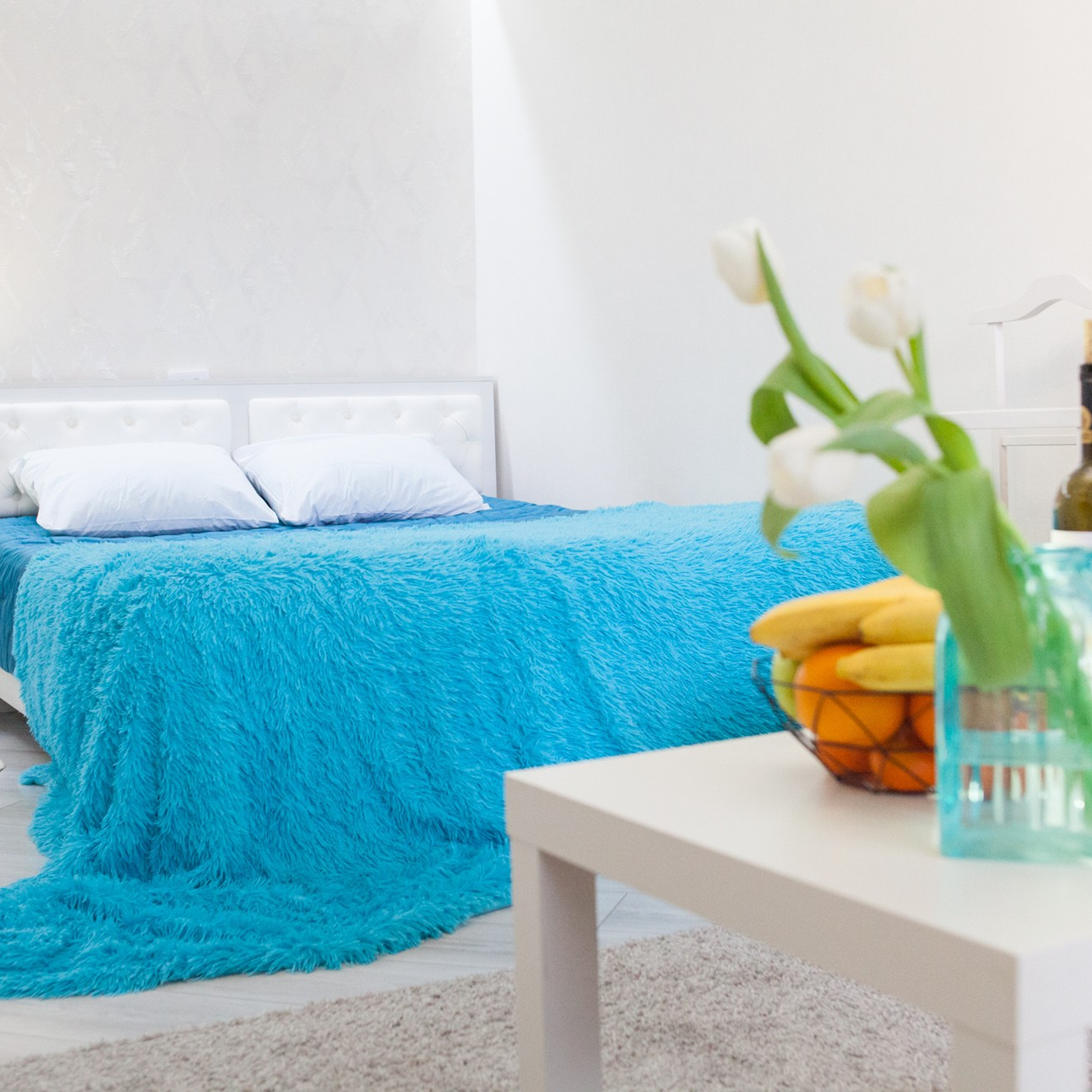 Киров 1к квартира комфорт