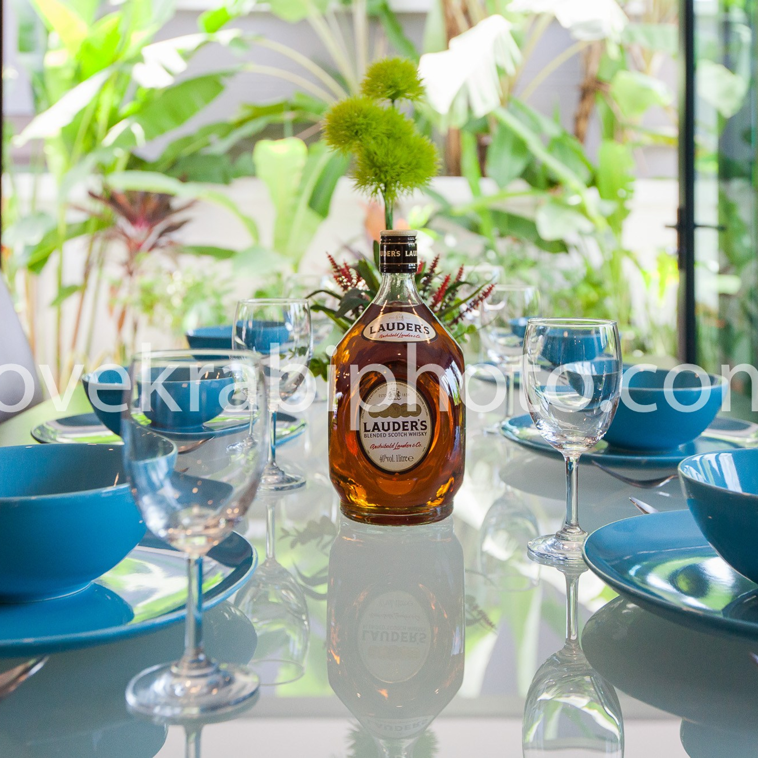 Шикарная вилла Краби Таиланд