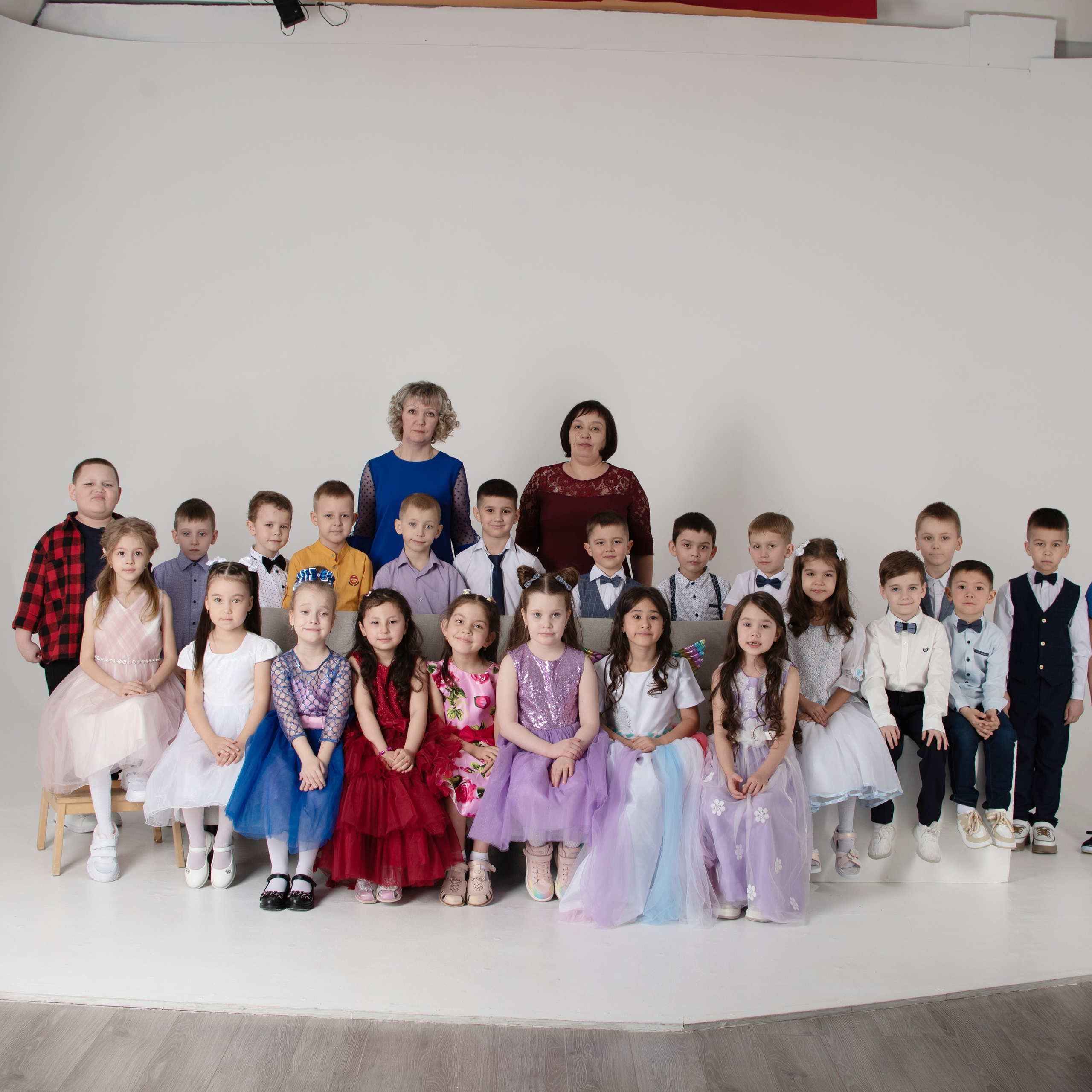 Отзывы. Детский и семейный фотограф в Салават