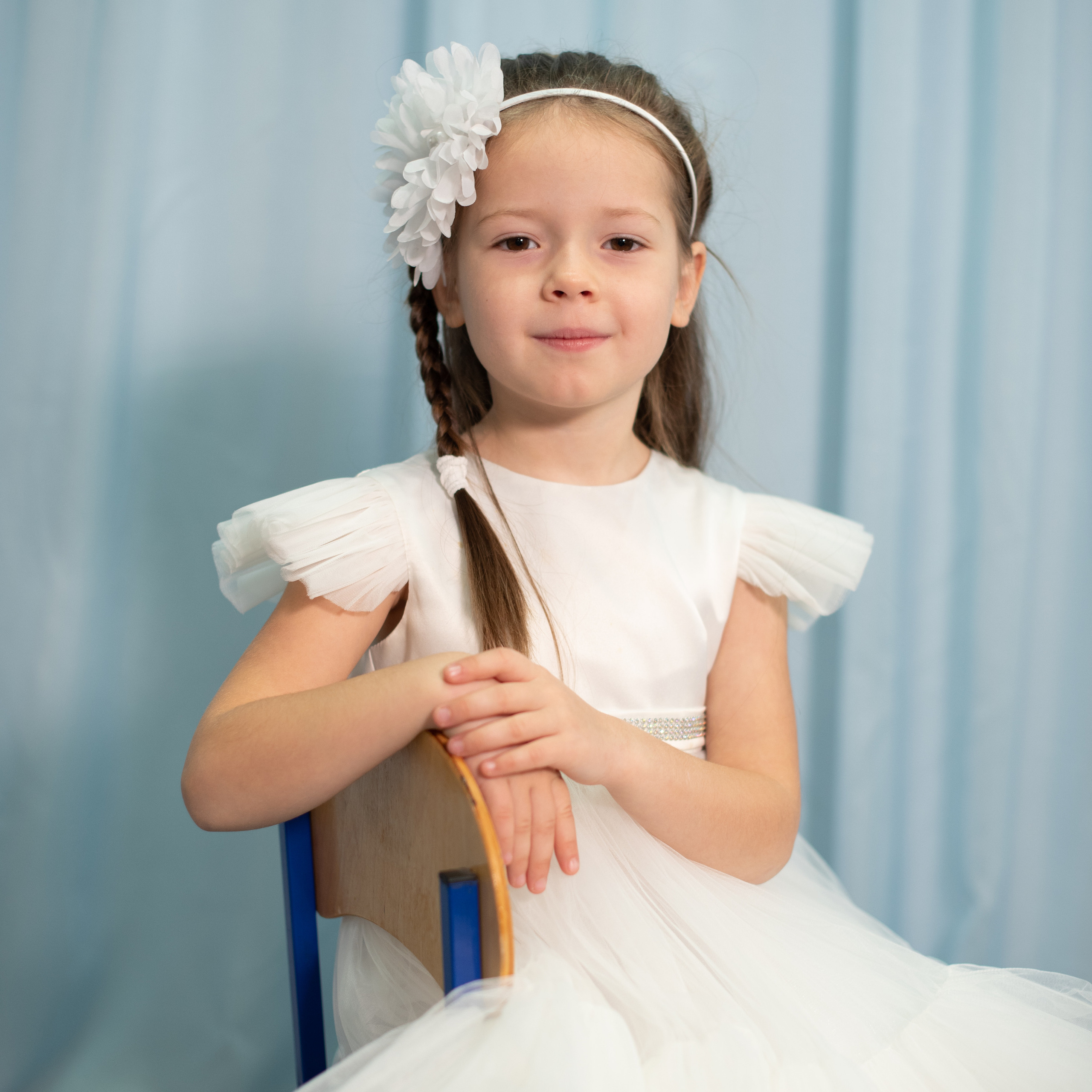 Отзывы. Детский и семейный фотограф в Салават