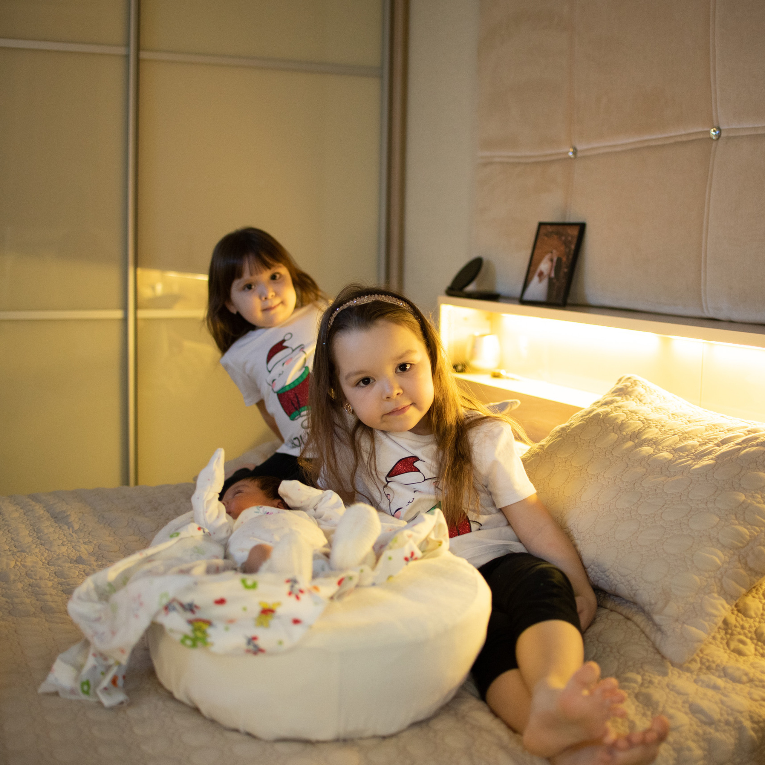 Отзывы. Детский и семейный фотограф в Салават